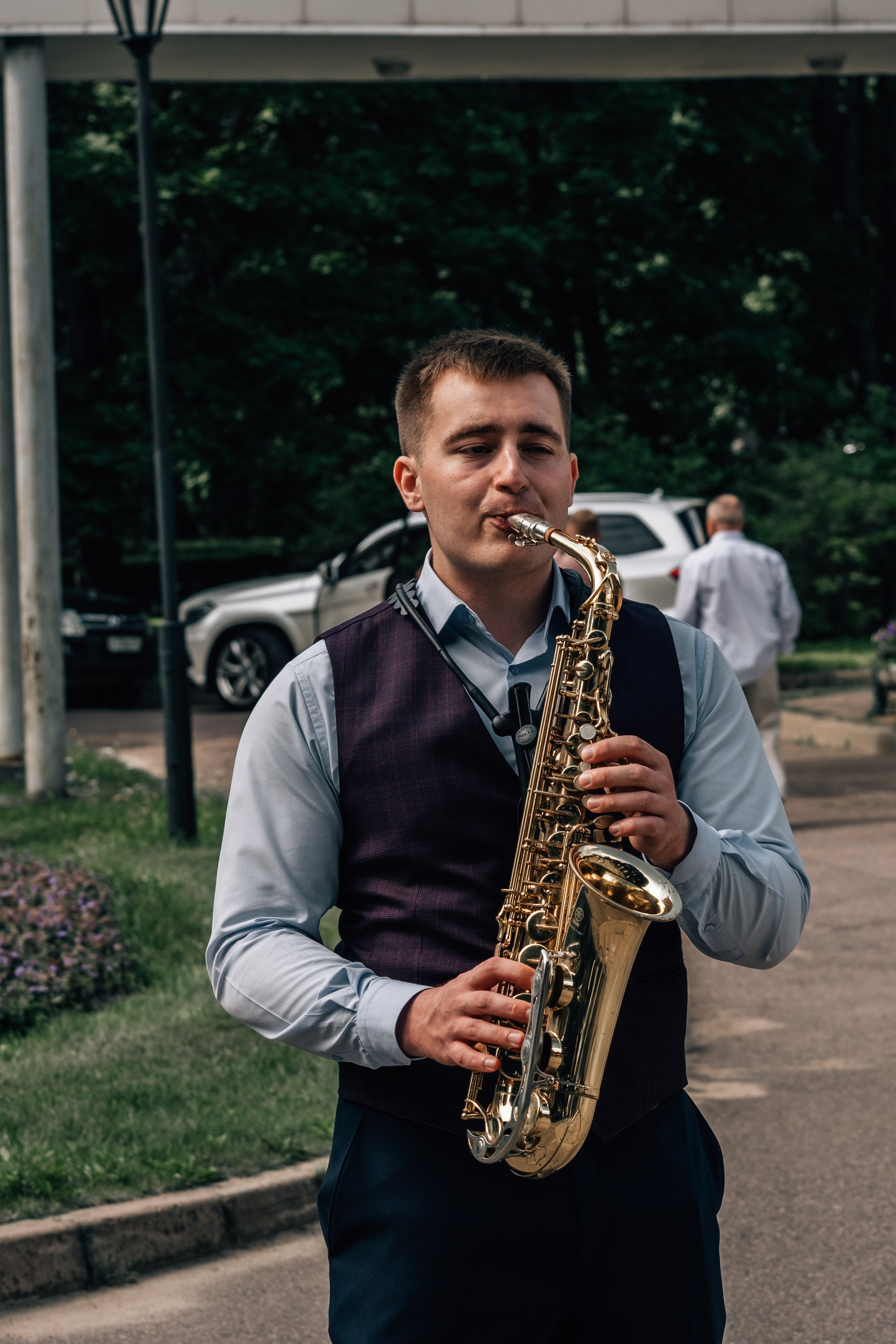 РЕПОРТАЖ В ЗАГСЕ. Профессиональный фотограф, Санкт-Петербург — Виктория Богомолова
