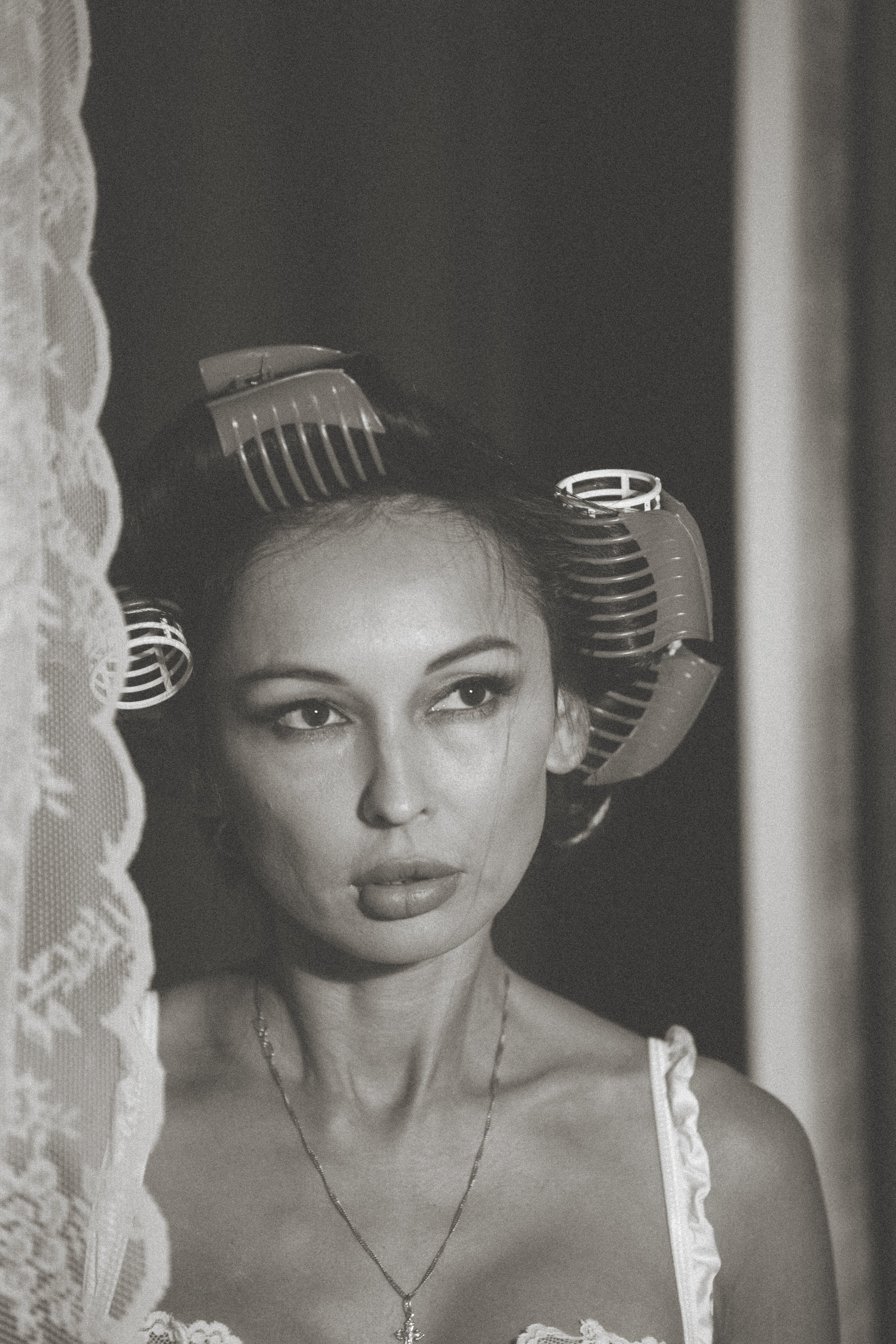 ФОТОСЕСИИЯ К НОВОМУ ГОДУ В АТМОСФЕРНОЙ СТУДИИВ ЦЕНТРЕ ПИТЕРАИ ВИНТАЖНЫЙ ОБРАЗ. Профессиональный фотограф, Санкт-Петербург — Виктория Богомолова