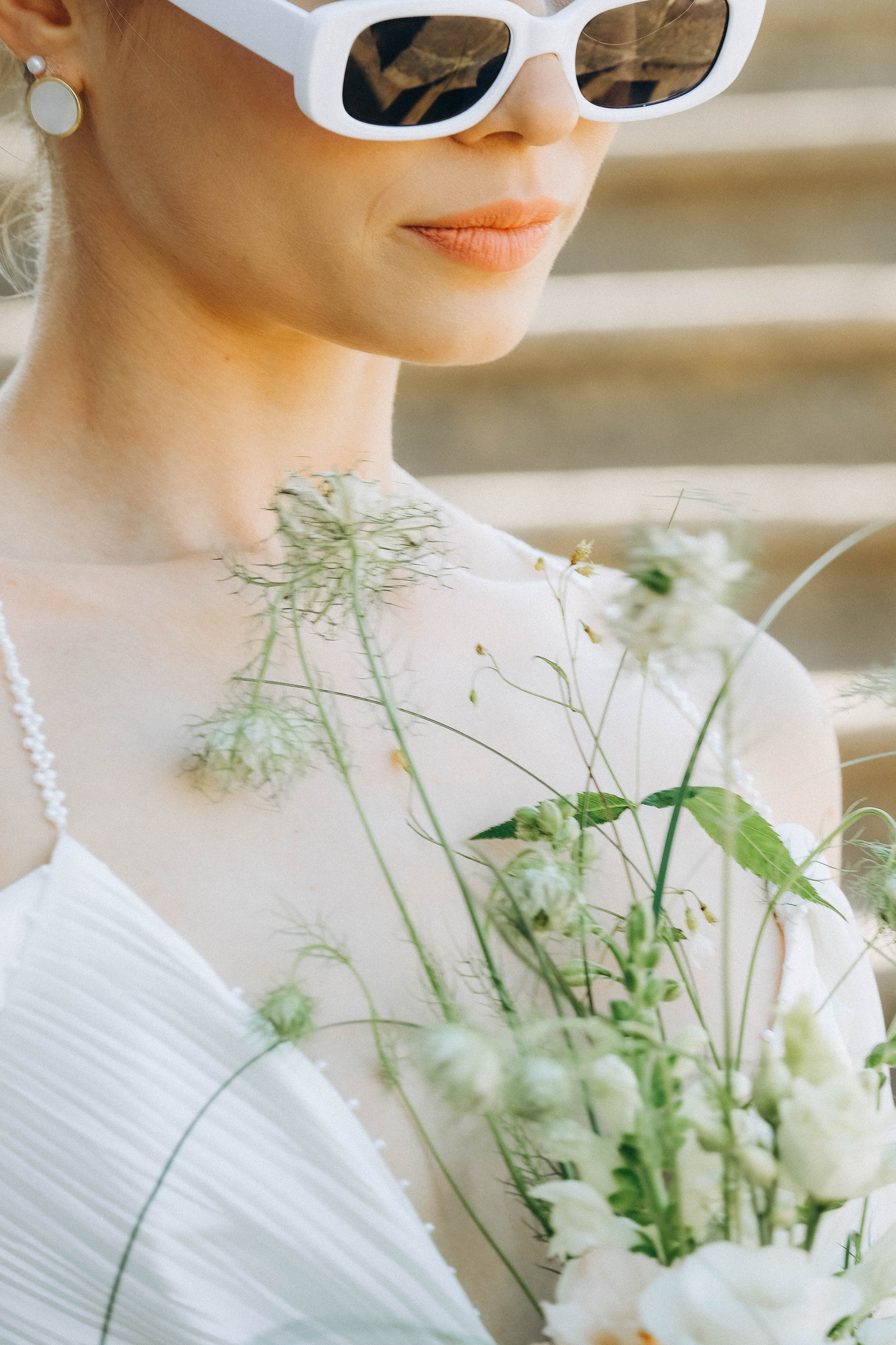 СВАДЕБНАЯ СЬЕМКА В ПАРКЕ ОРАНИЕНБАУМ. Профессиональный фотограф, Санкт-Петербург — Виктория Богомолова