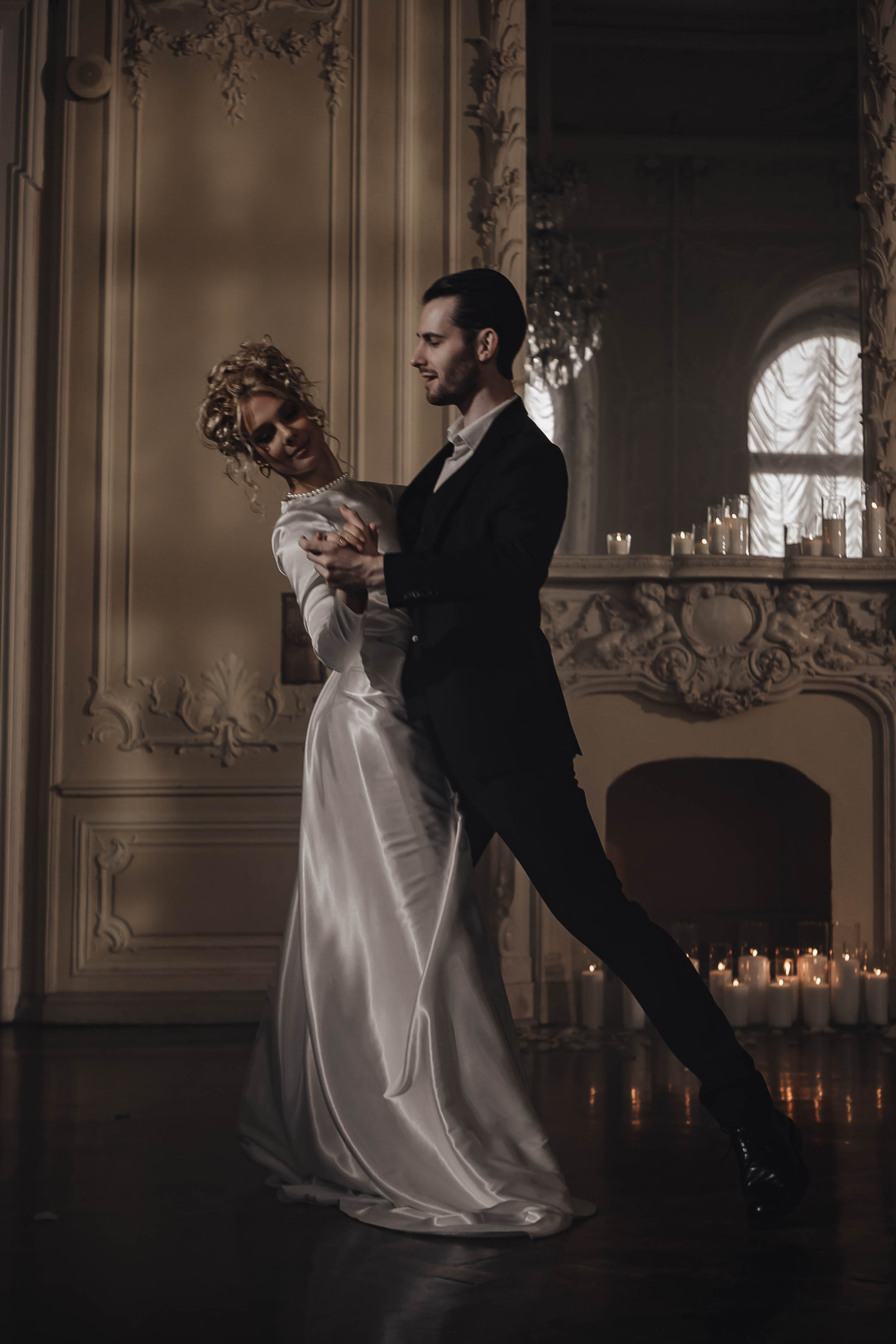 СВАДЕБНАЯ ФОТОСЕСИИЯ В НИКОЛАЕВСКОМ ДВОРЦЕ. Профессиональный фотограф, Санкт-Петербург — Виктория Богомолова