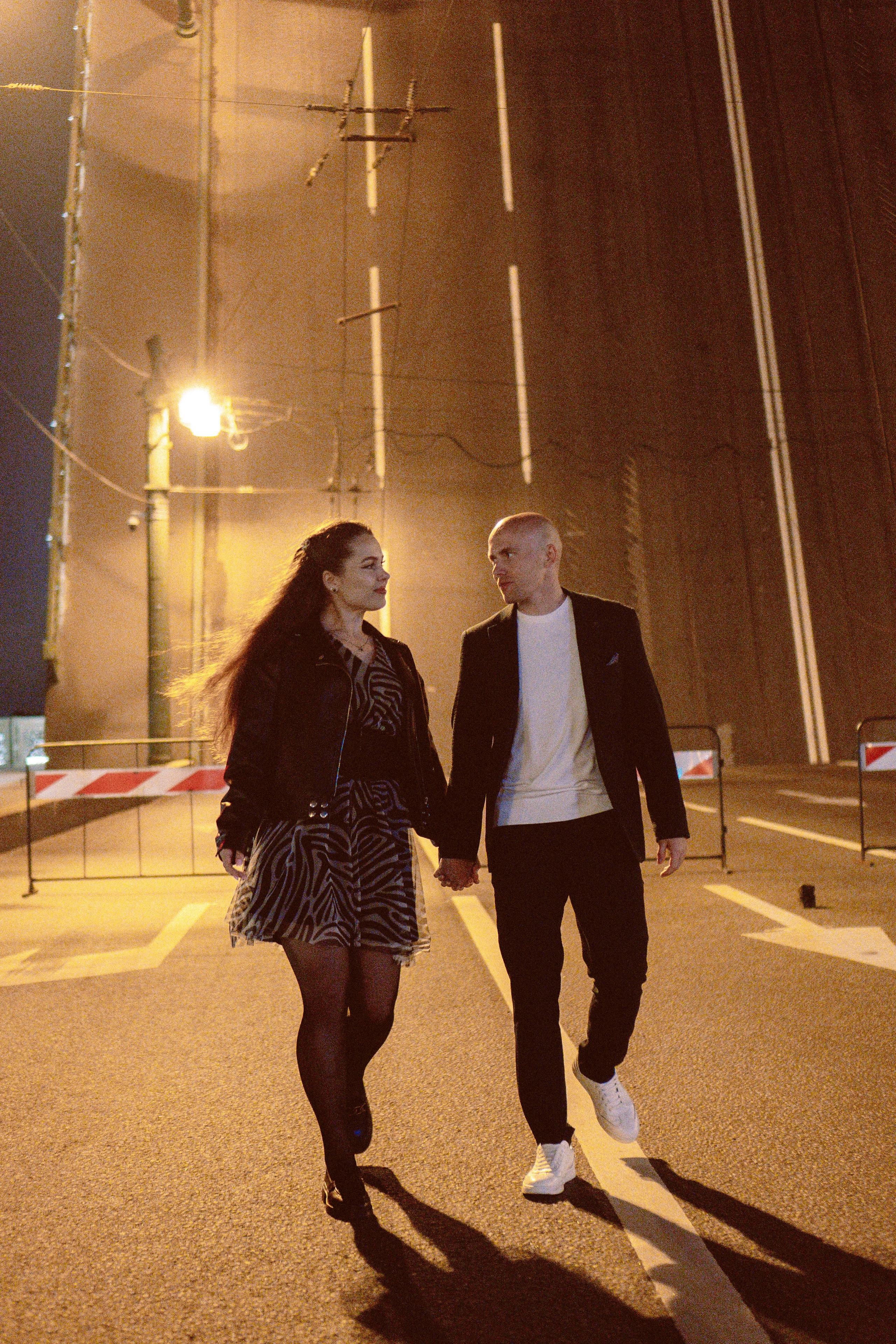 Любовь и питер. Профессиональный фотограф, Санкт-Петербург — Виктория Богомолова