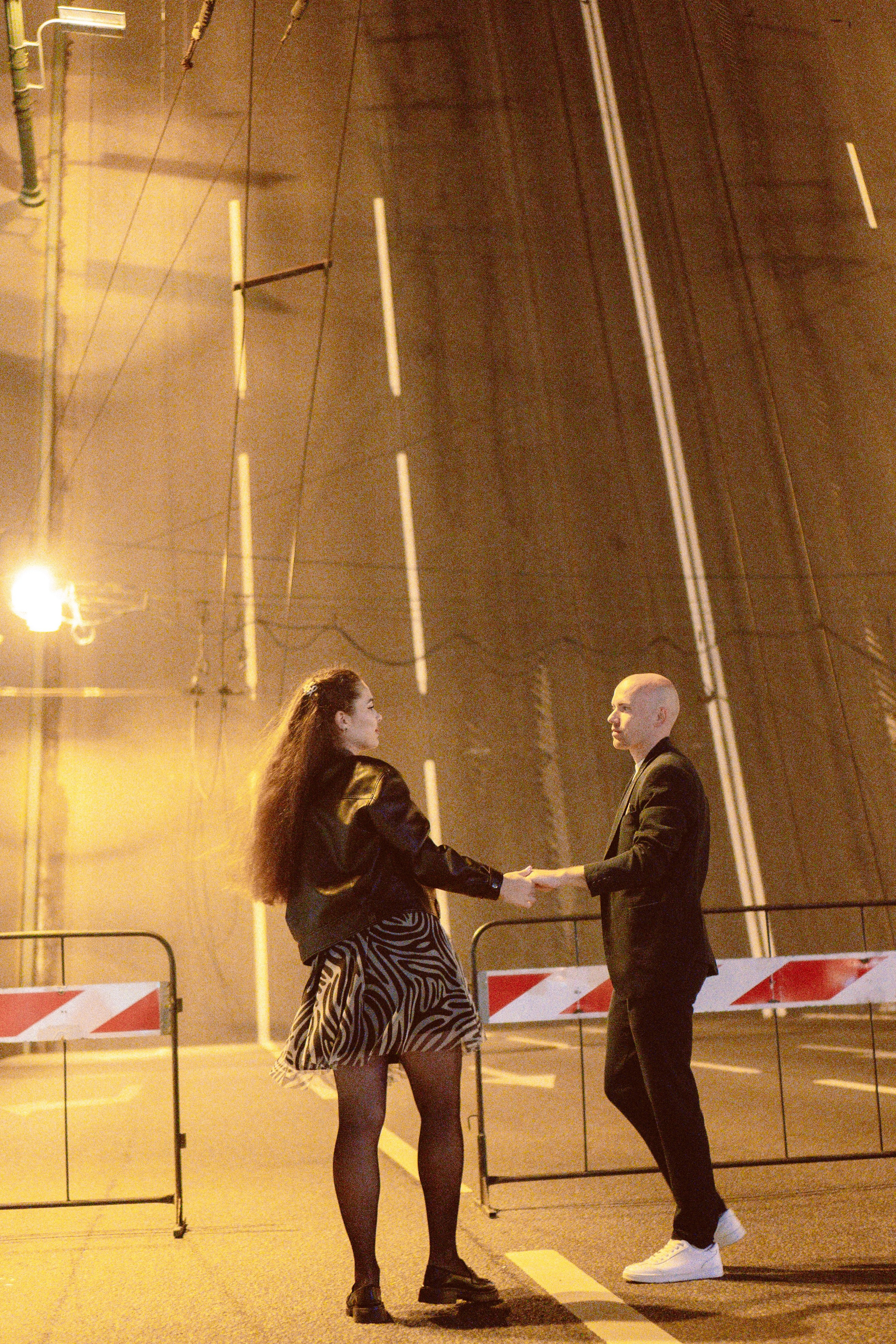 Любовь и питер. Профессиональный фотограф, Санкт-Петербург — Виктория Богомолова