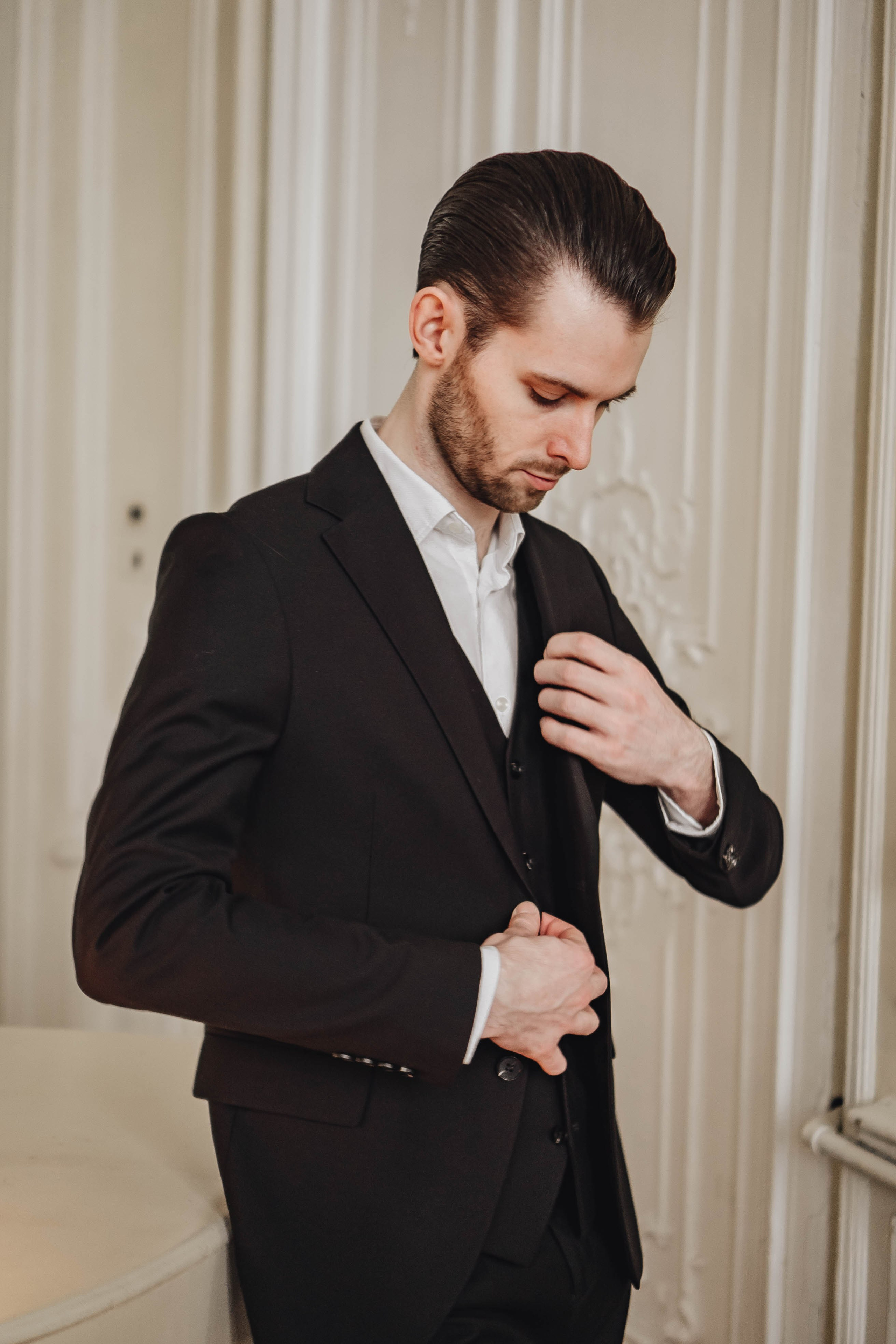 СВАДЕБНАЯ ФОТОСЕСИИЯ В НИКОЛАЕВСКОМ ДВОРЦЕ. Профессиональный фотограф, Санкт-Петербург — Виктория Богомолова