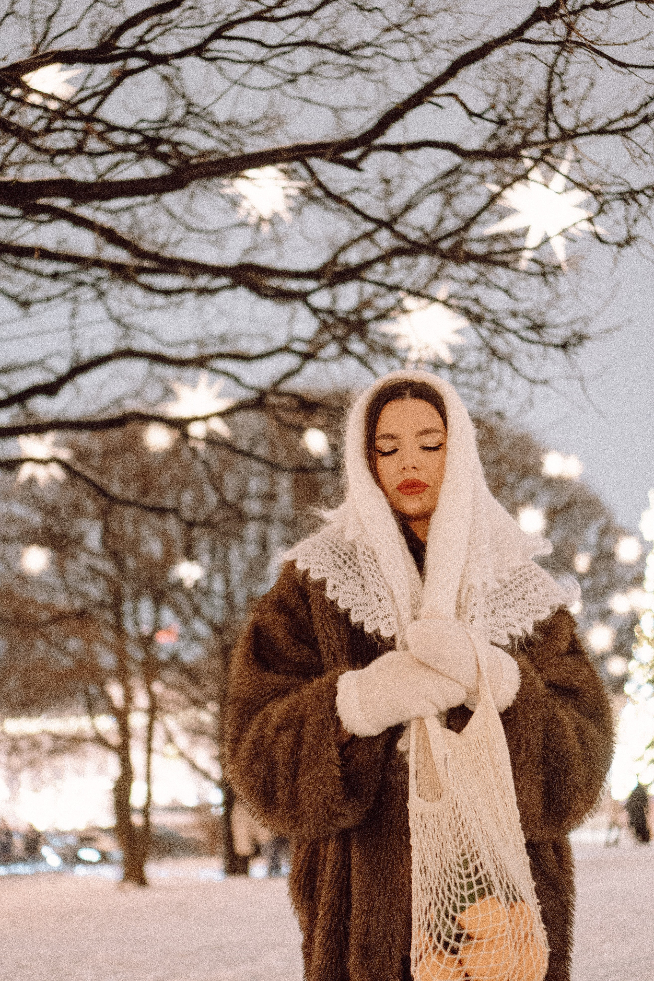 В Русском стиле. Профессиональный фотограф, Санкт-Петербург — Виктория Богомолова