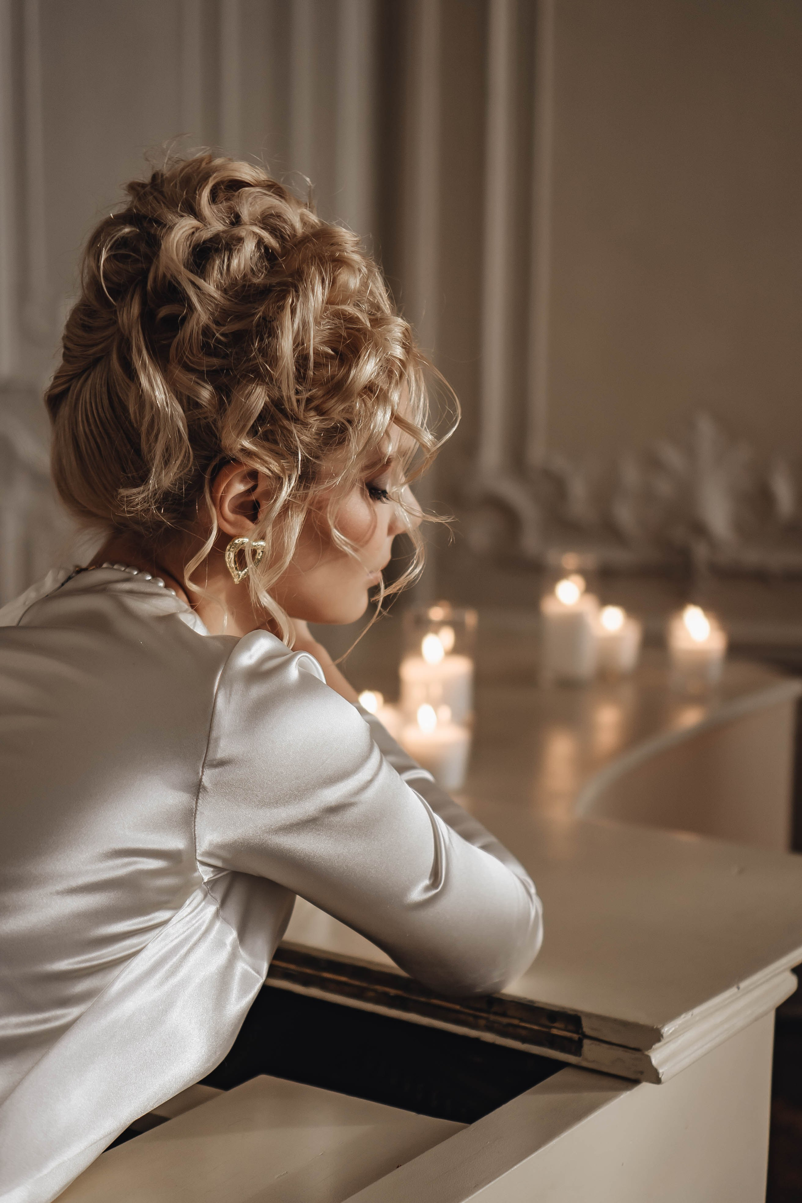 СВАДЕБНАЯ ФОТОСЕСИИЯ В НИКОЛАЕВСКОМ ДВОРЦЕ. Профессиональный фотограф, Санкт-Петербург — Виктория Богомолова