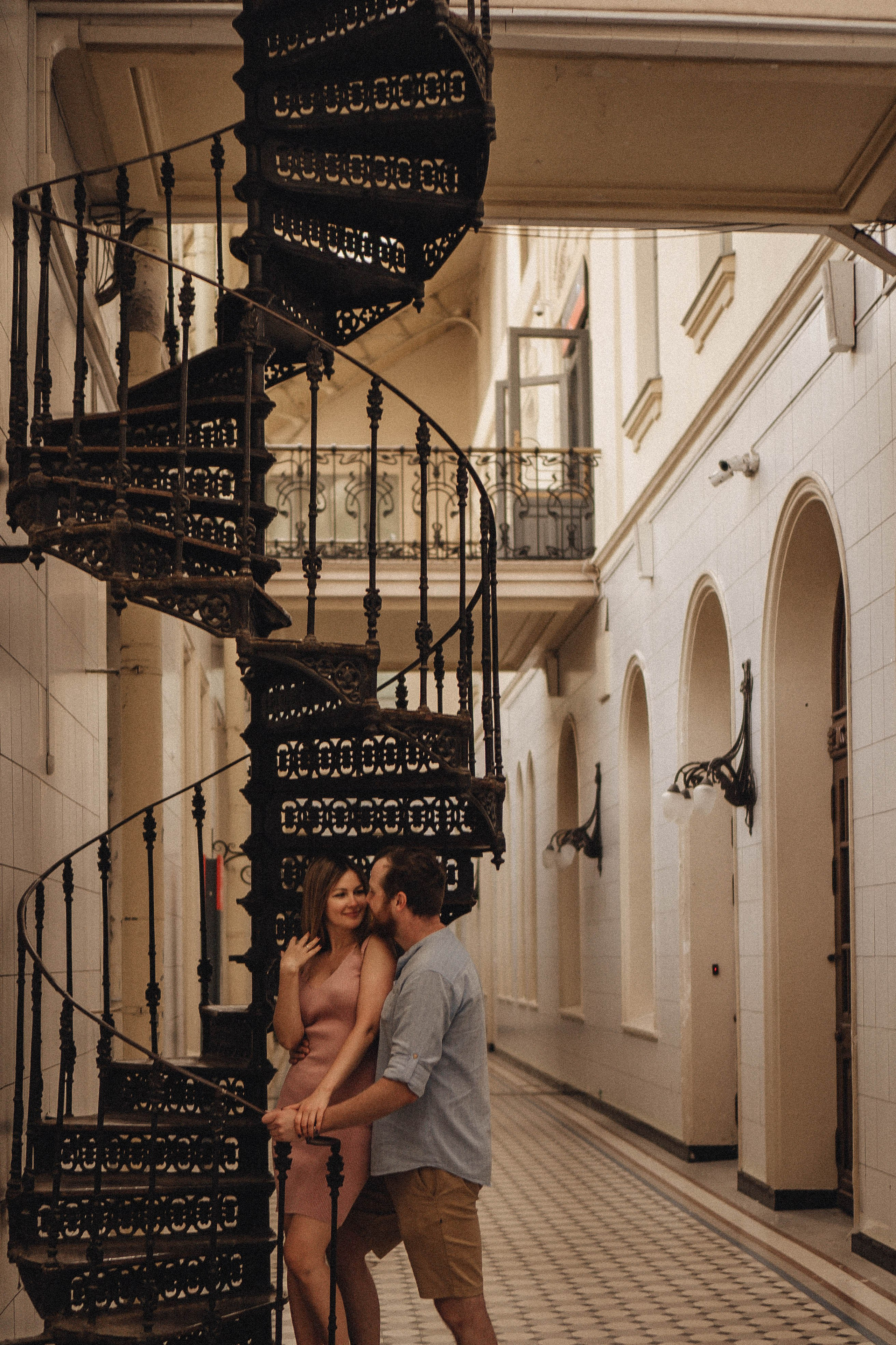 История на реальных событиях. Профессиональный фотограф, Санкт-Петербург — Виктория Богомолова