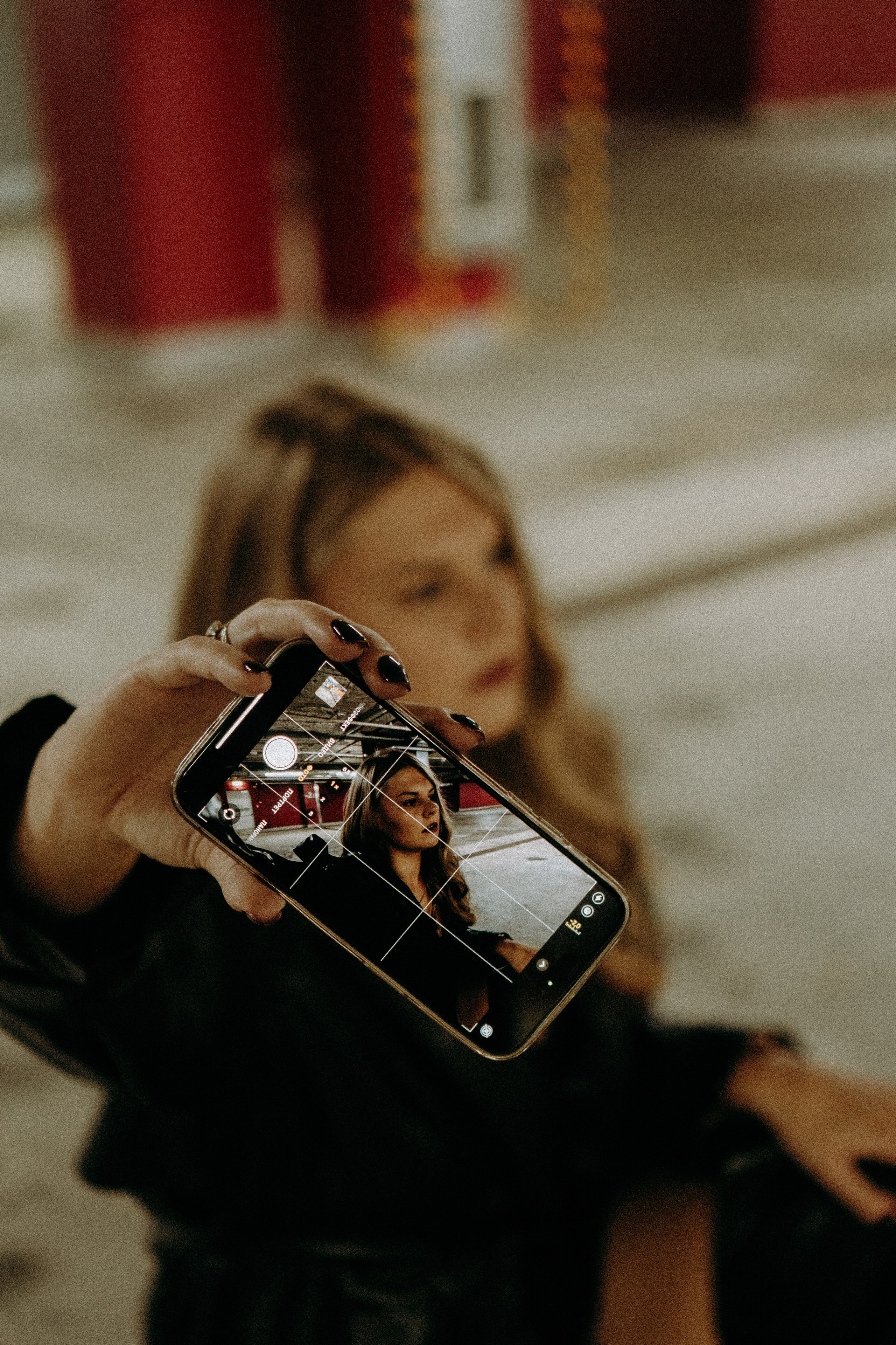 НА ПАРКОВКЕ. Профессиональный фотограф, Санкт-Петербург — Виктория Богомолова