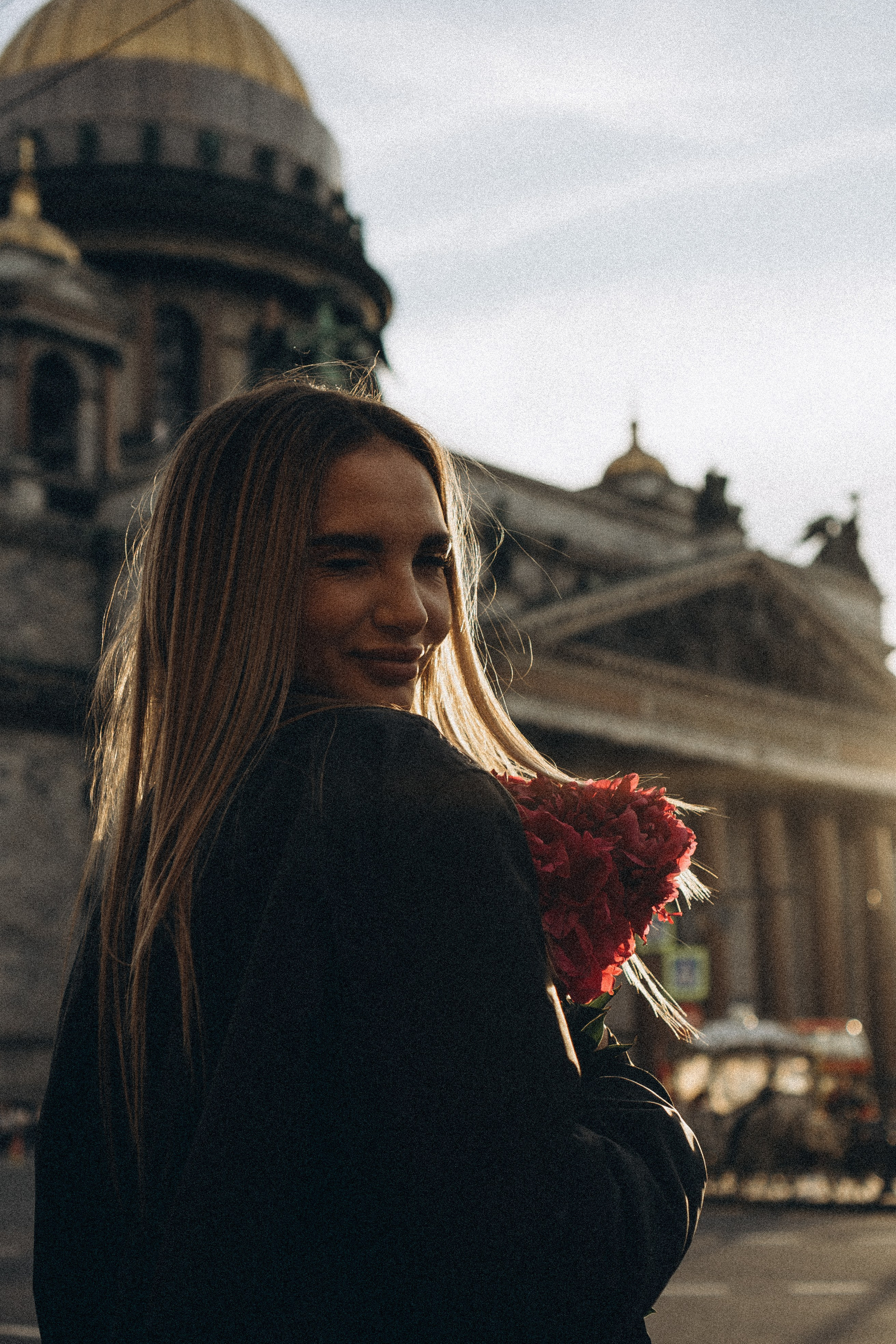 ПРОГУЛКА ПО ПИТЕРУ. Профессиональный фотограф, Санкт-Петербург — Виктория Богомолова