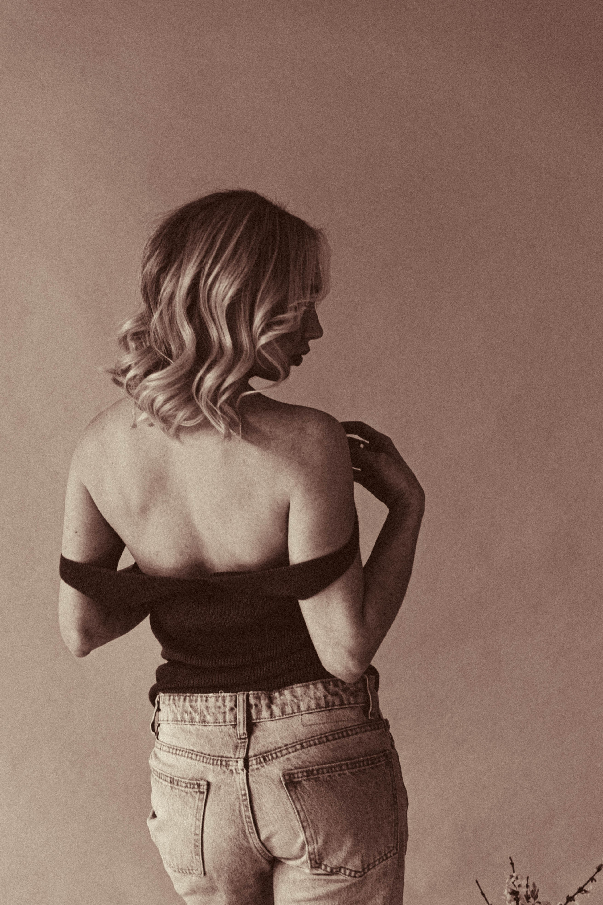 Винтажный стиль. Профессиональный фотограф, Санкт-Петербург — Виктория Богомолова