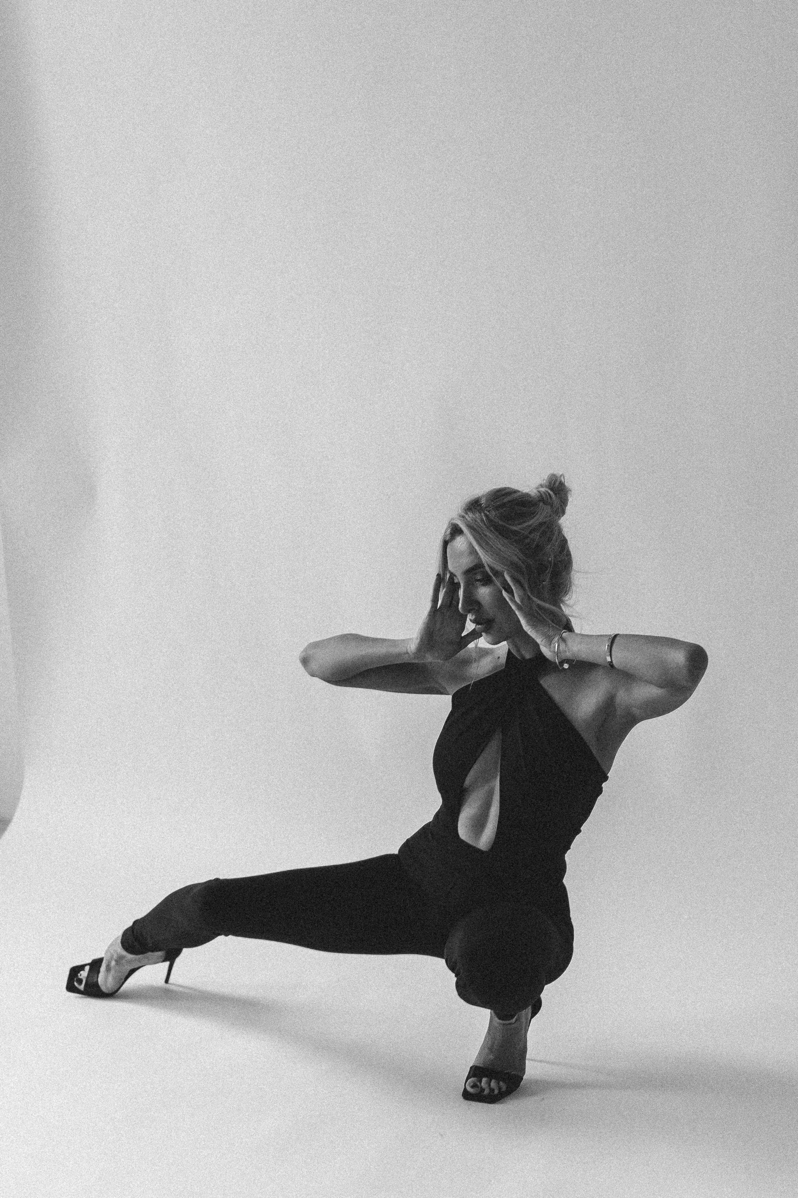 Студийная. Профессиональный фотограф, Санкт-Петербург — Виктория Богомолова