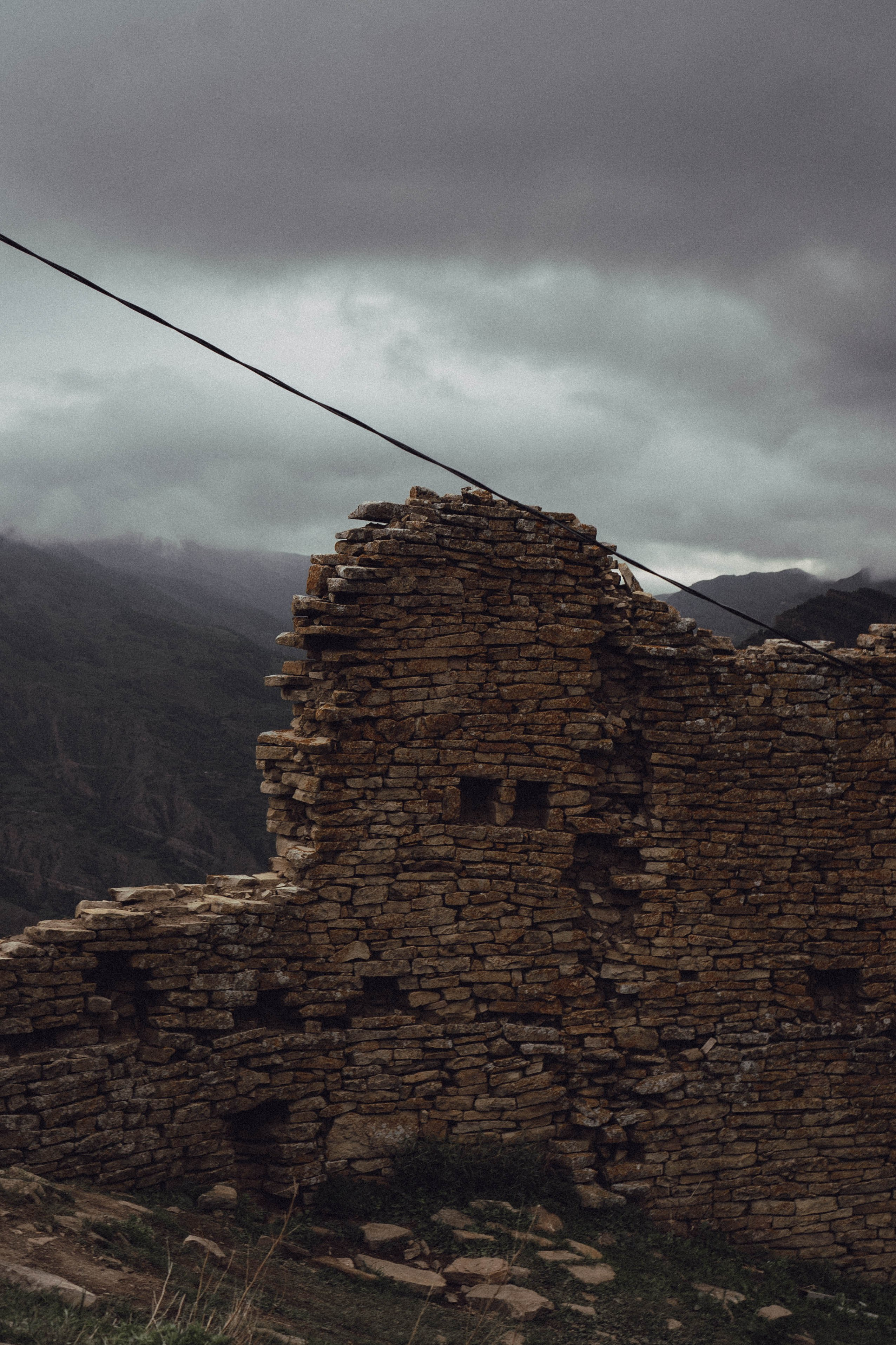Путешествие в Дагестане. Профессиональный фотограф, Санкт-Петербург — Виктория Богомолова