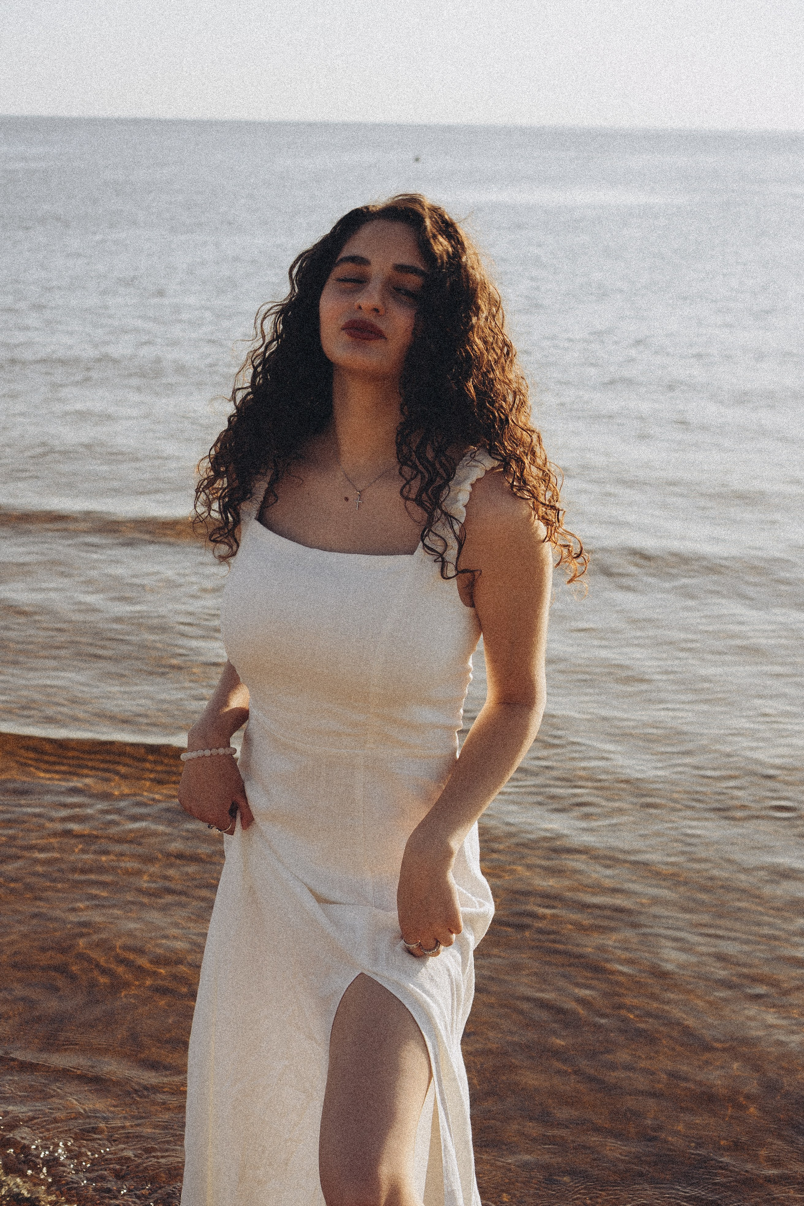 НА ФИНСКОМ ЗАЛИВЕ. Профессиональный фотограф, Санкт-Петербург — Виктория Богомолова