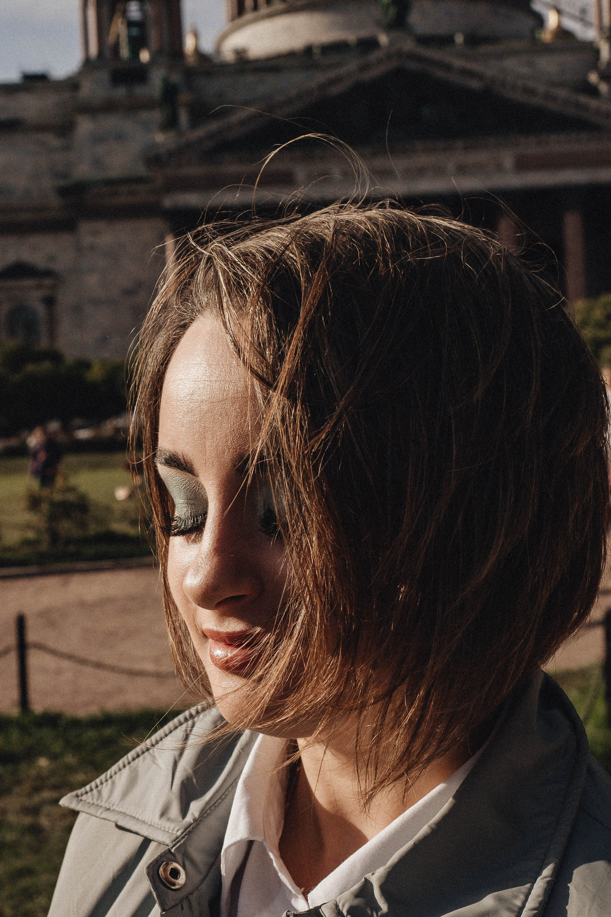 Прогулочная. Профессиональный фотограф, Санкт-Петербург — Виктория Богомолова