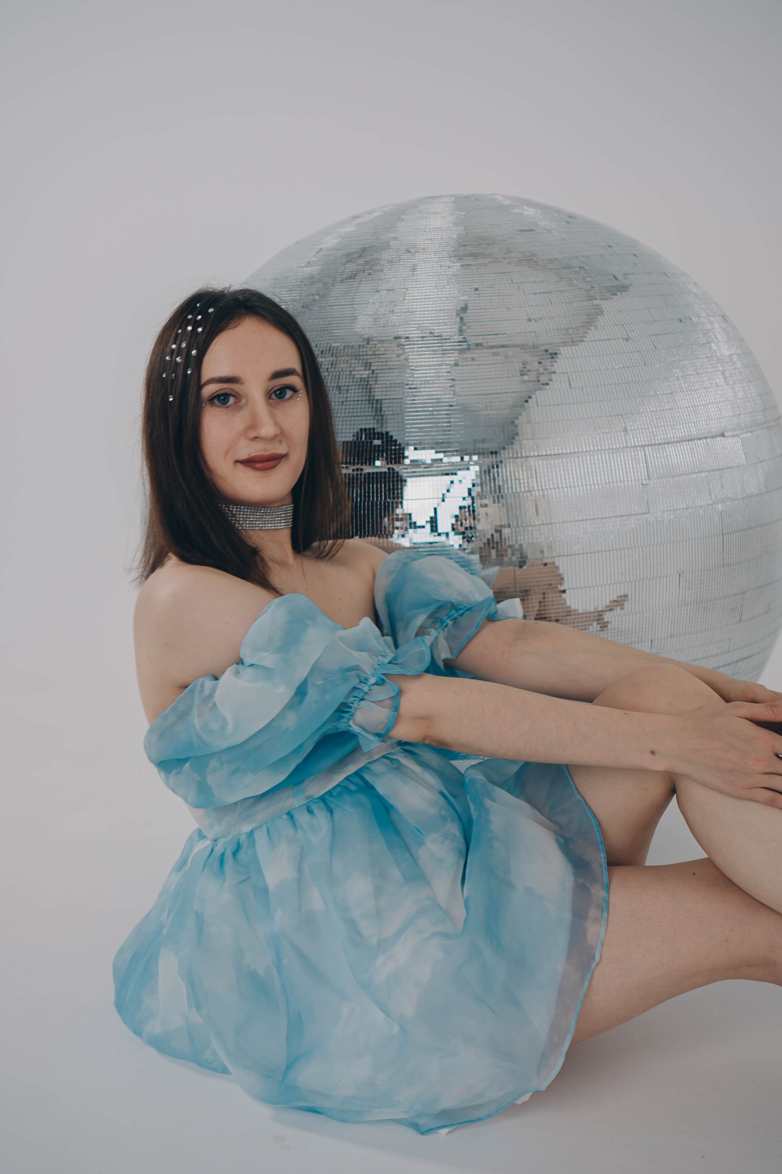 Фотосессия для дня рождения. Профессиональный фотограф, Санкт-Петербург — Виктория Богомолова