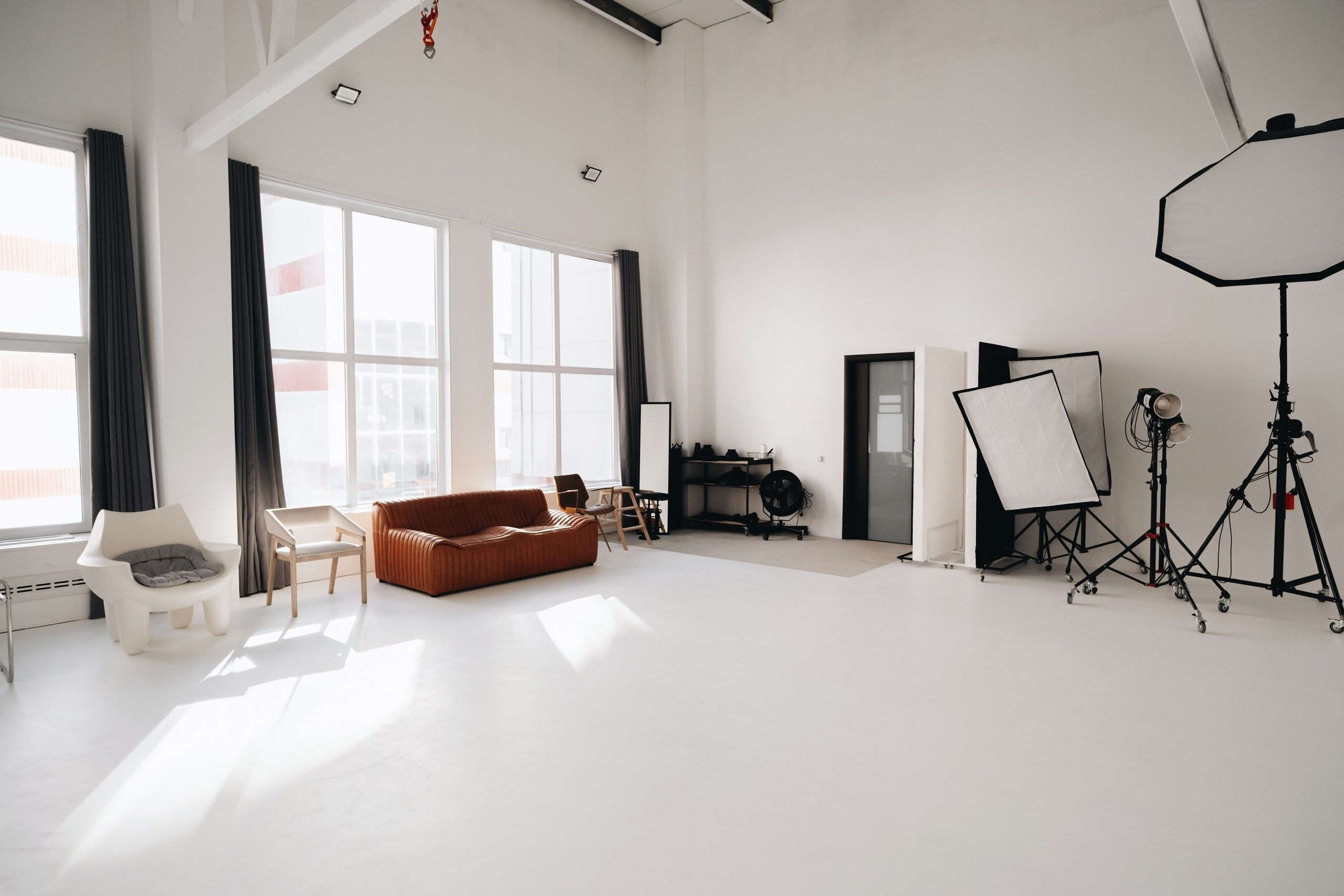 Циклорама 35. Фотостудия CIRCLE 2.0. Детский и семейный фотограф в Сургуте и Нефтеюганске Анна Старцева