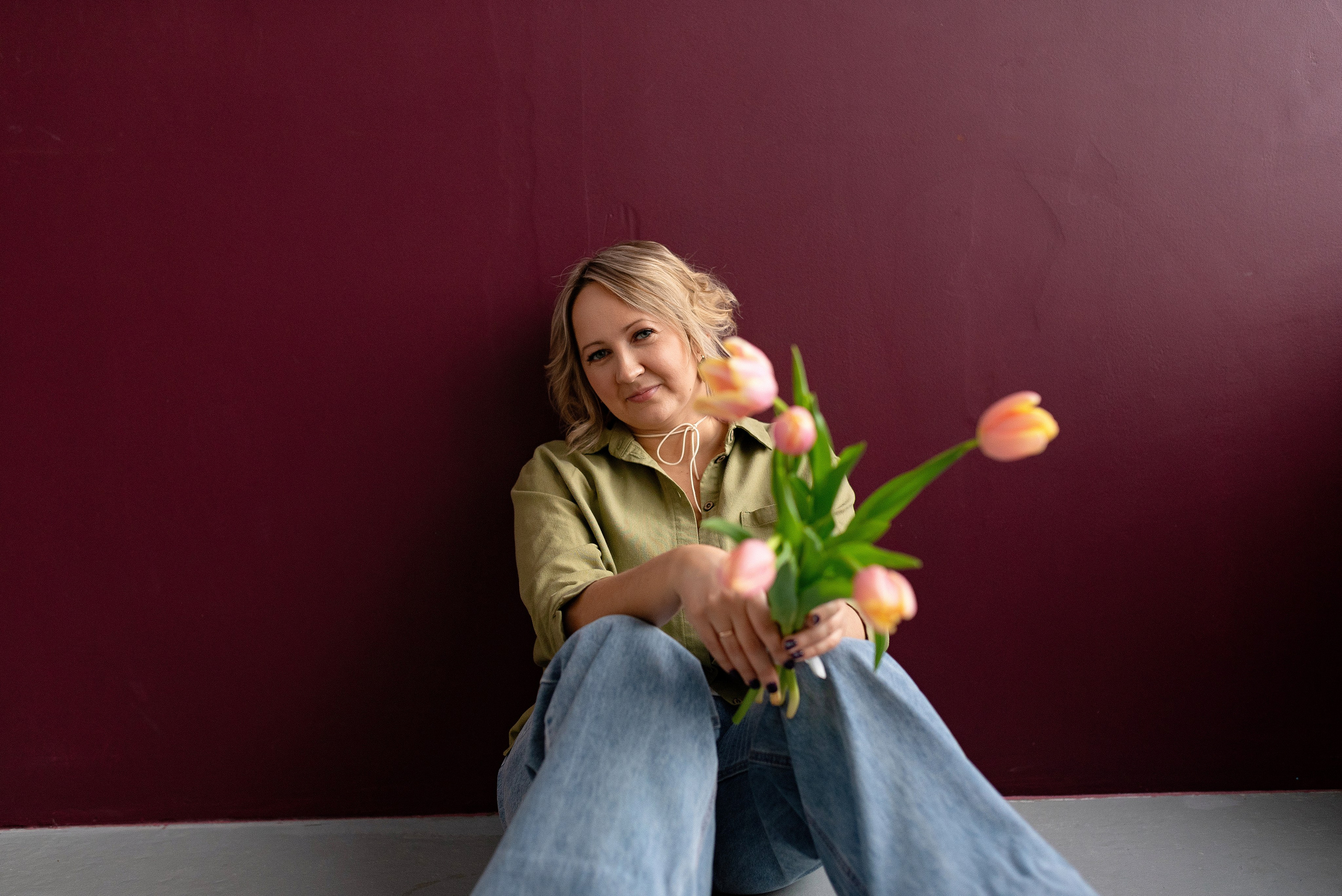 Контент съёмка для туроператора. Детский и семейный фотограф в Сургуте и Нефтеюганске Анна Старцева