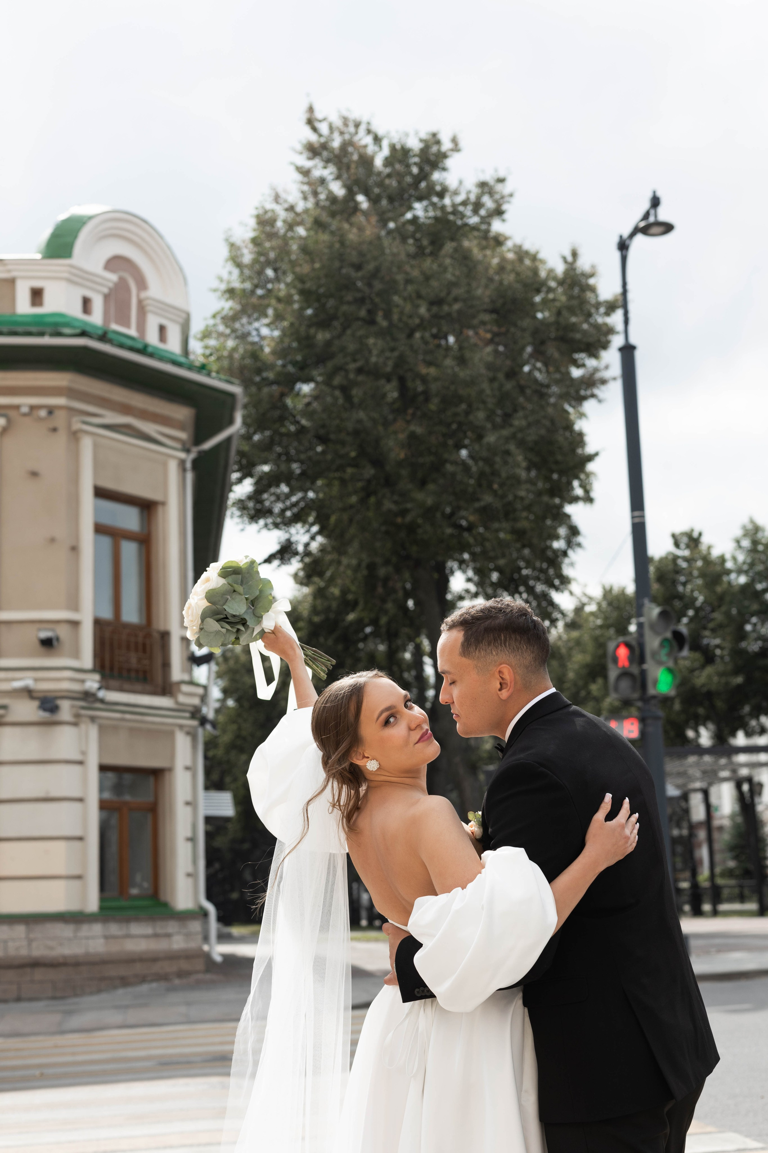 Владислав Виктория. Фотограф Александр Литвинов