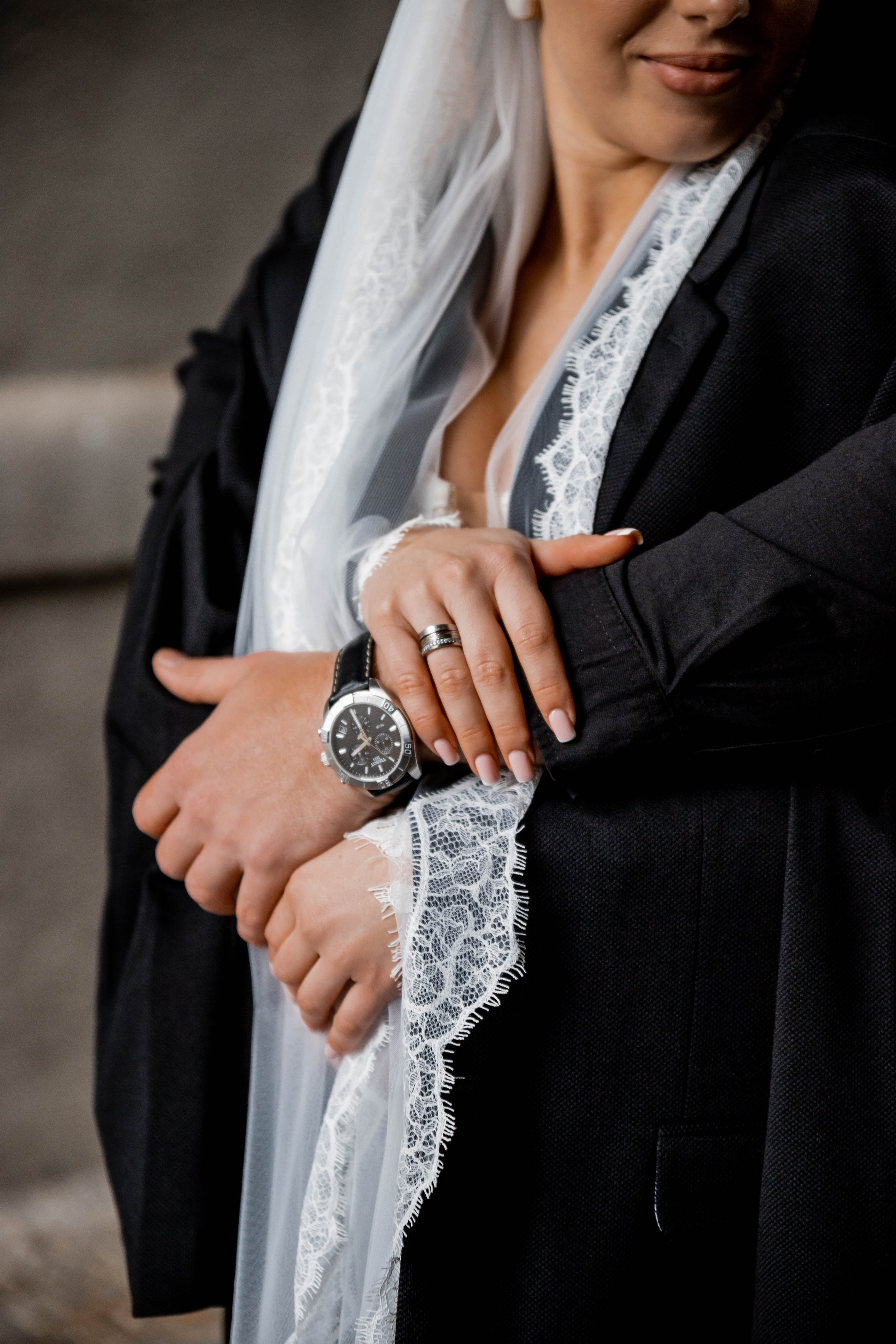 Даша|Коля. Свадебный фотограф Надежда Рыжикова