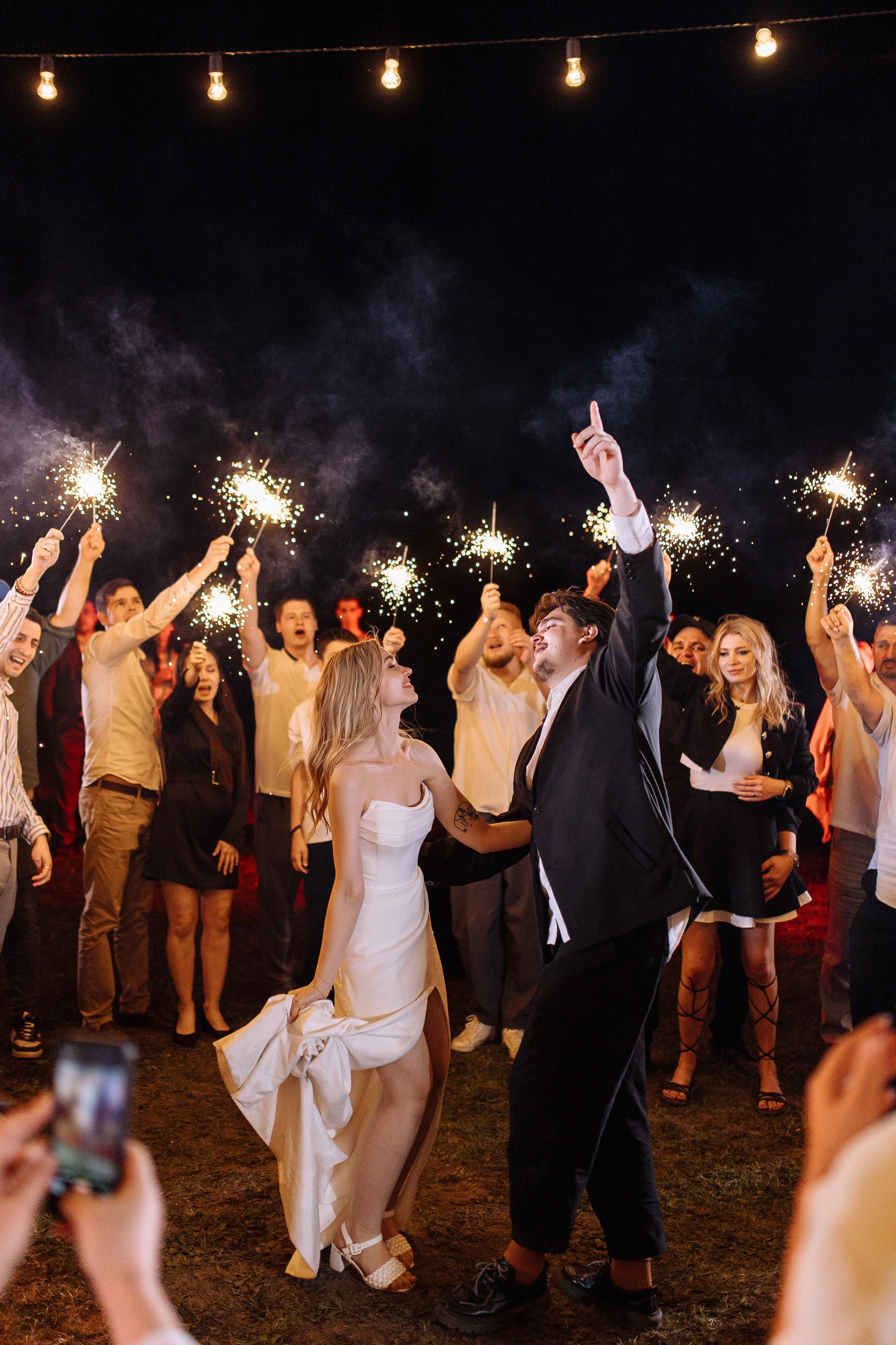 Свадебный репортаж. Свадебный и Репортажный фотограф Александр Шаров