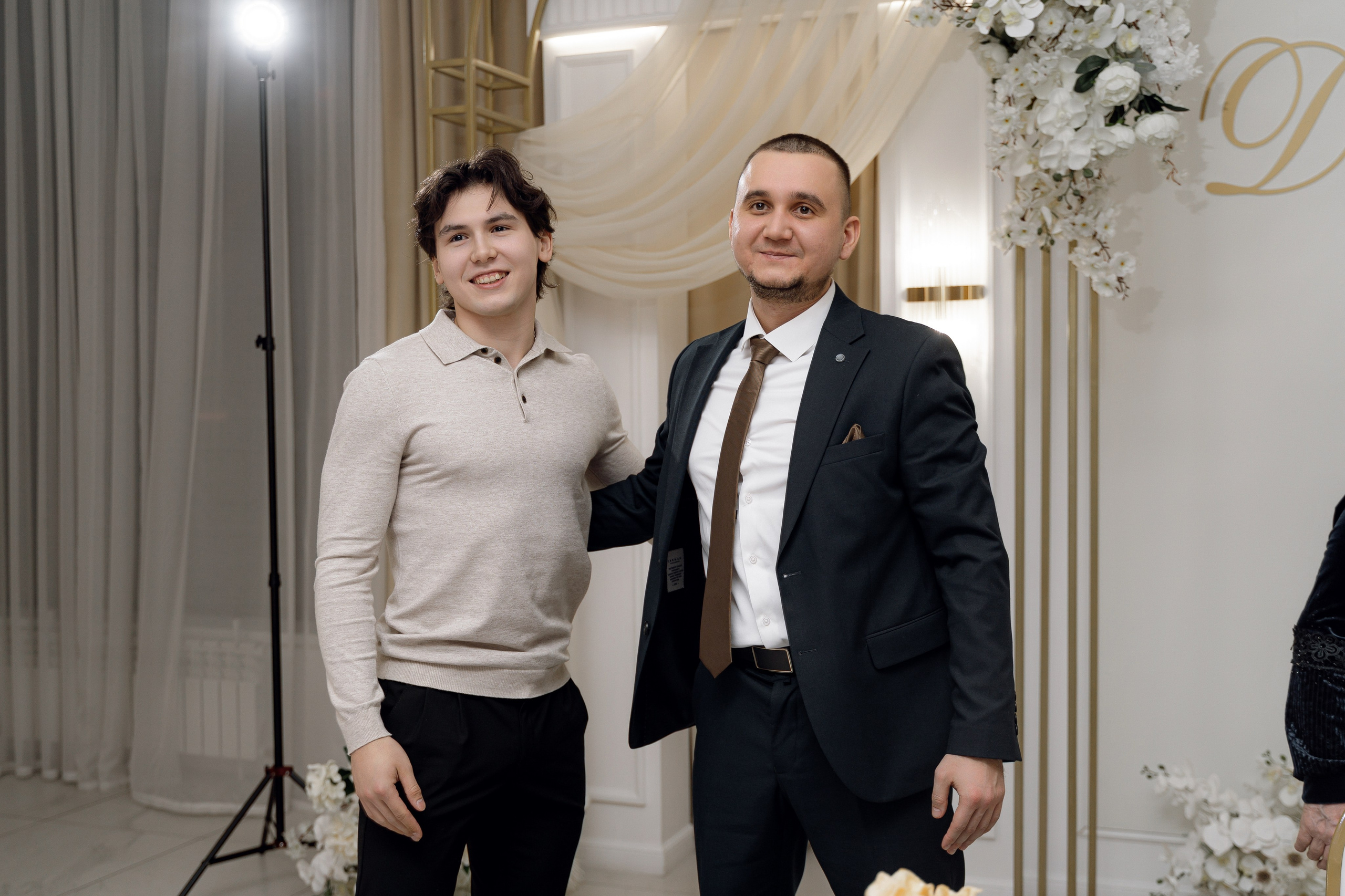 Данис & Ильзира (Алтан). RAMIL SAFIULLIN