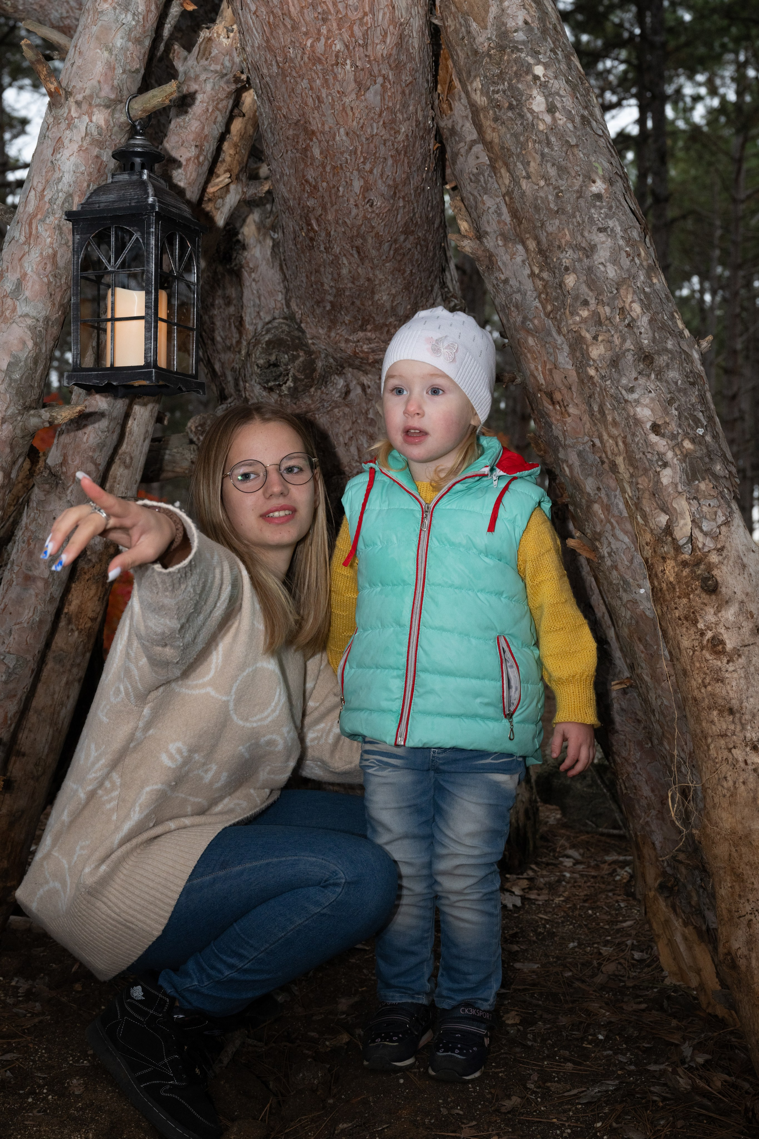 Семейные и детские фотосессии. Студийный и свадебный фотограф и видеограф в Севастополе — Юлия Макаренко