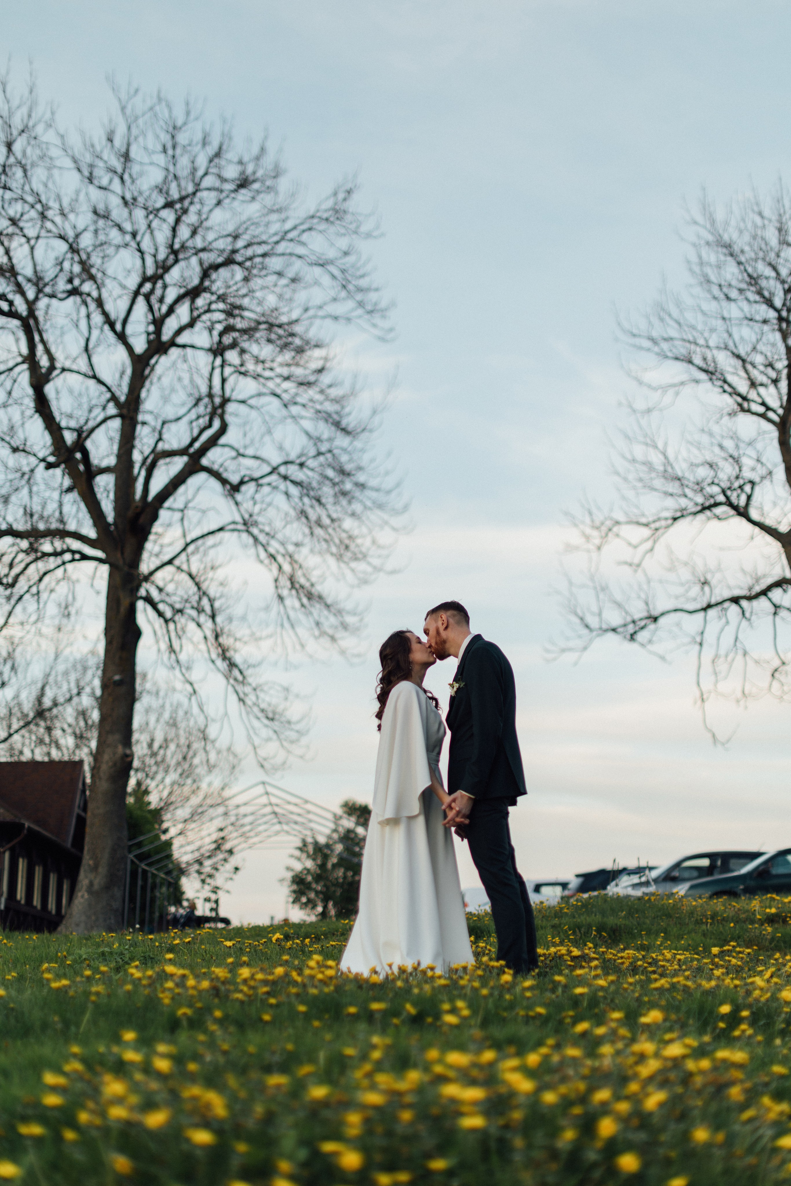 Свадьба Вера и Сергей. Главная