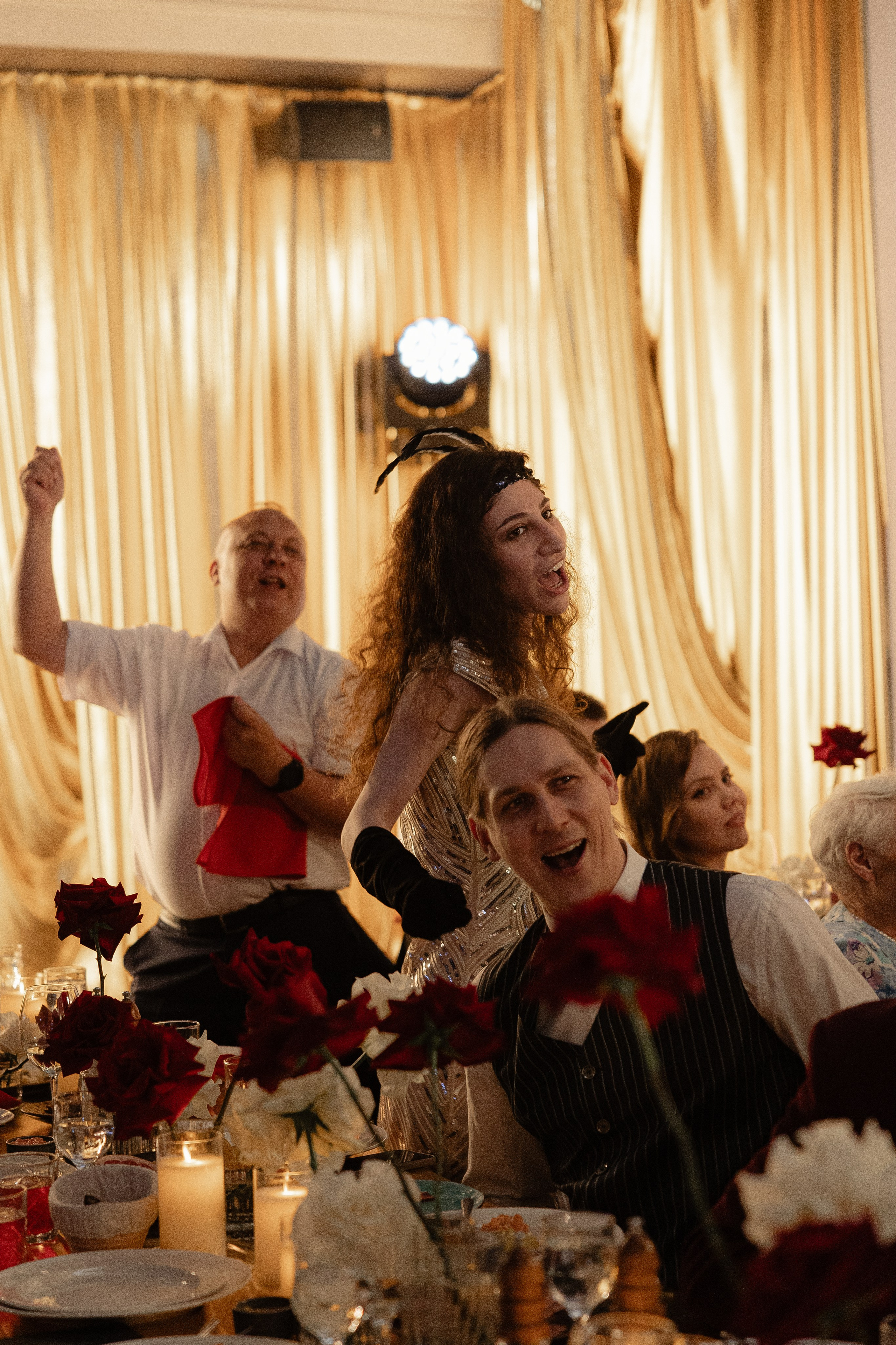 Tatiana. Свадебный и репортажный фотограф в Казани Регина Гареева