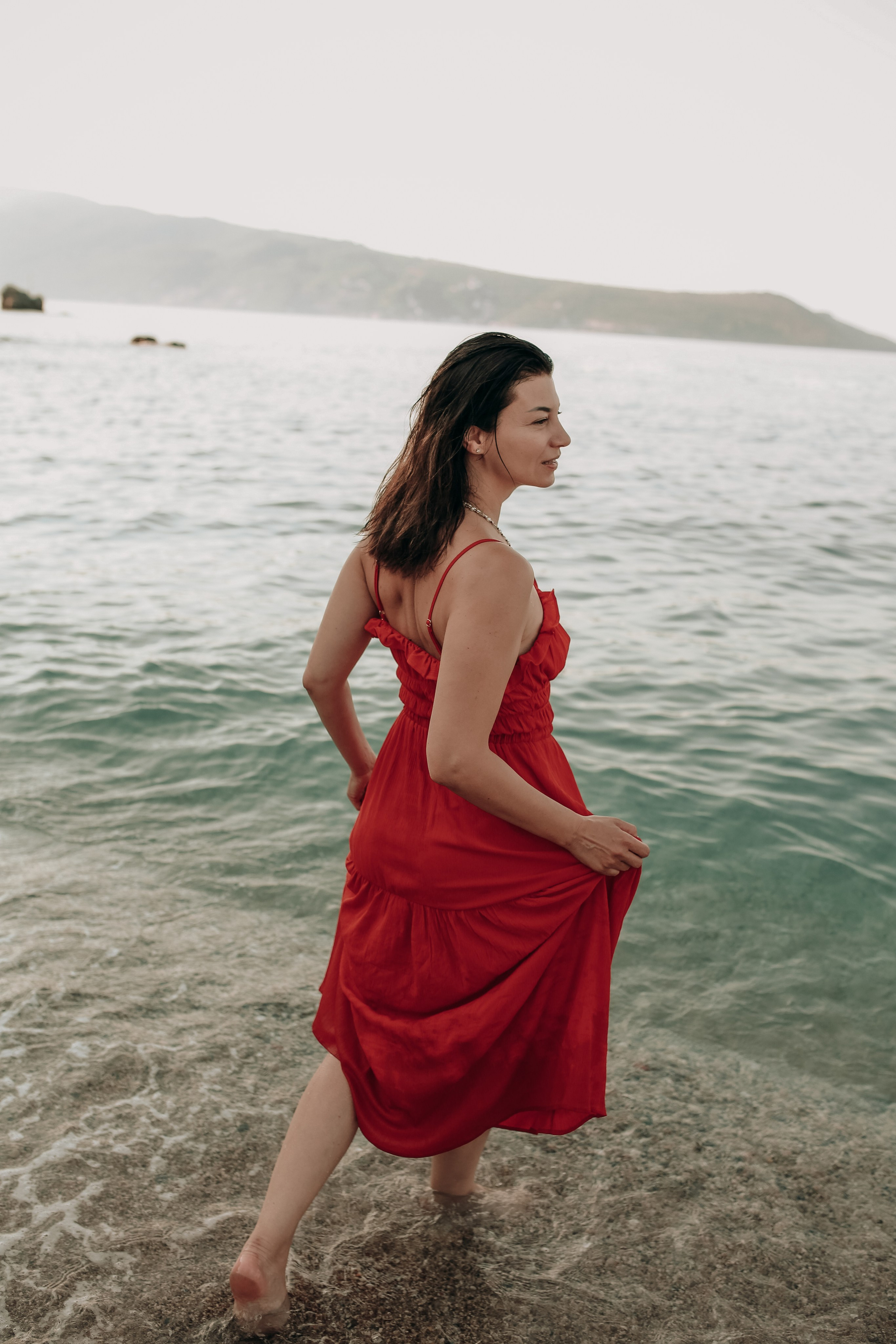 НА ПОБЕРЕЖЬЕ АДРИАТИКИ. Семейный и свадебный фотограф в Черногории Татьяна Белякова