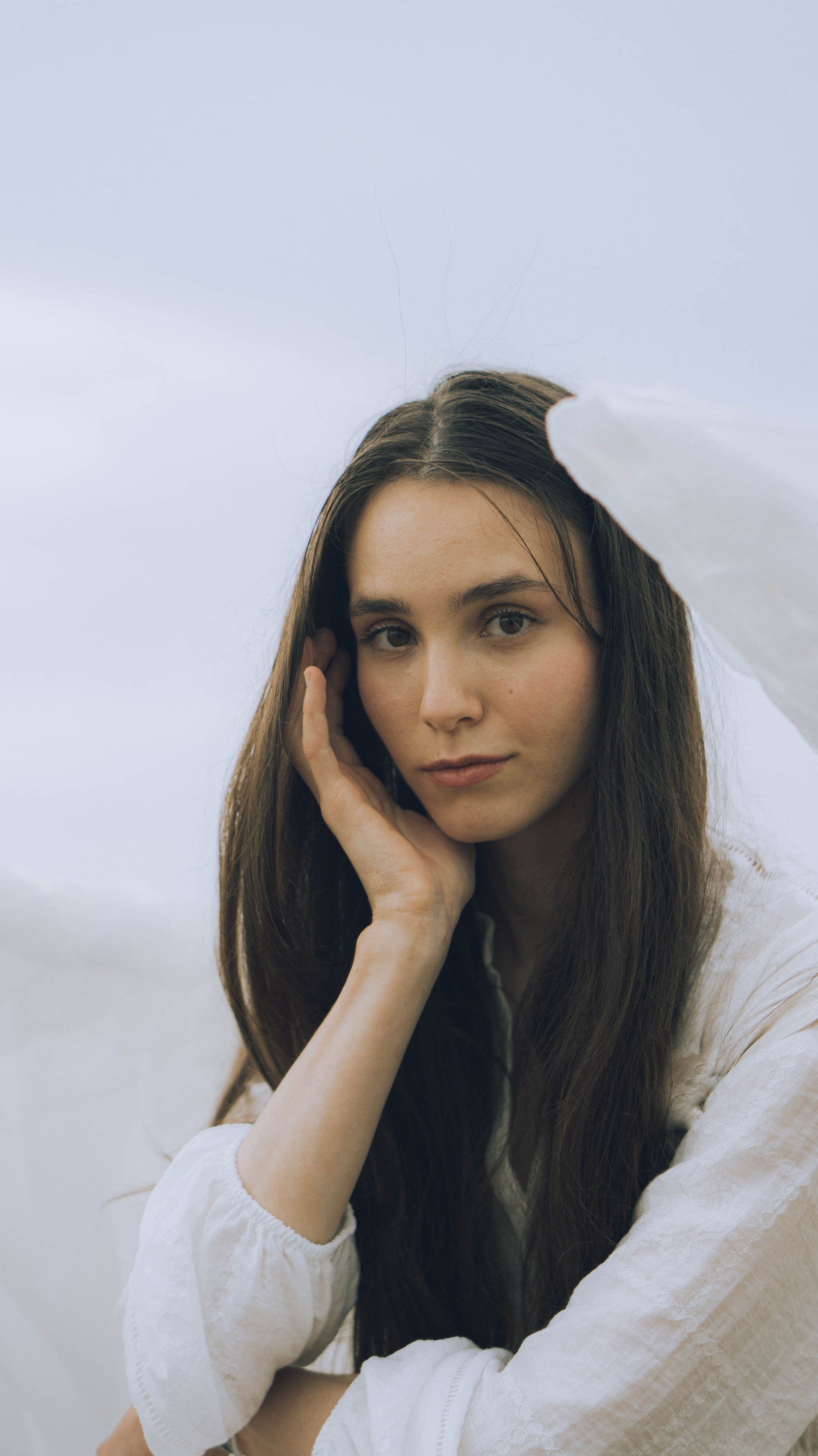 Ангел. ФОТОГРАФ САРАТОВ