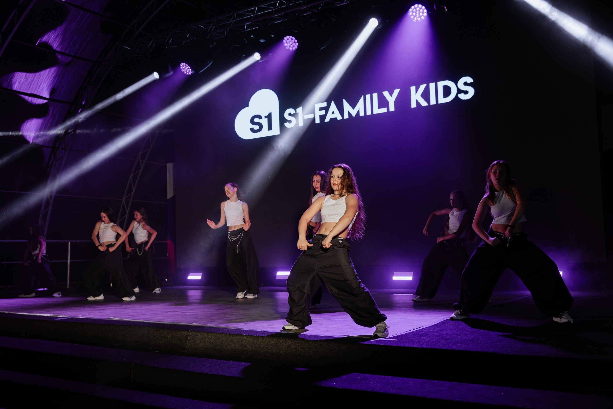 Танцы. Фотограф Николай Петрушкин | Ставрополь, Москва