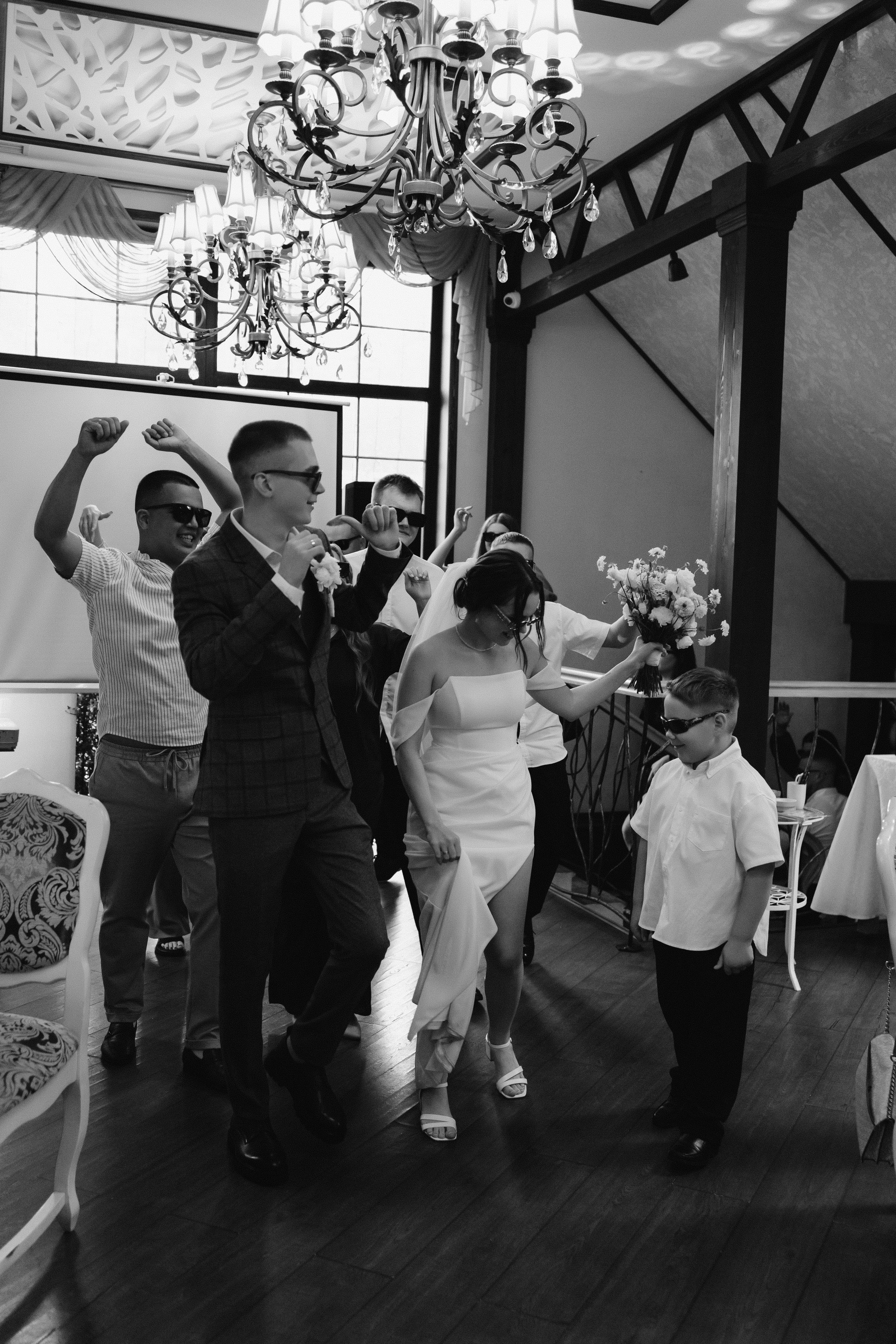 Даша и Максим. Фотограф Ирина Гринько Тольятти Самара Москва