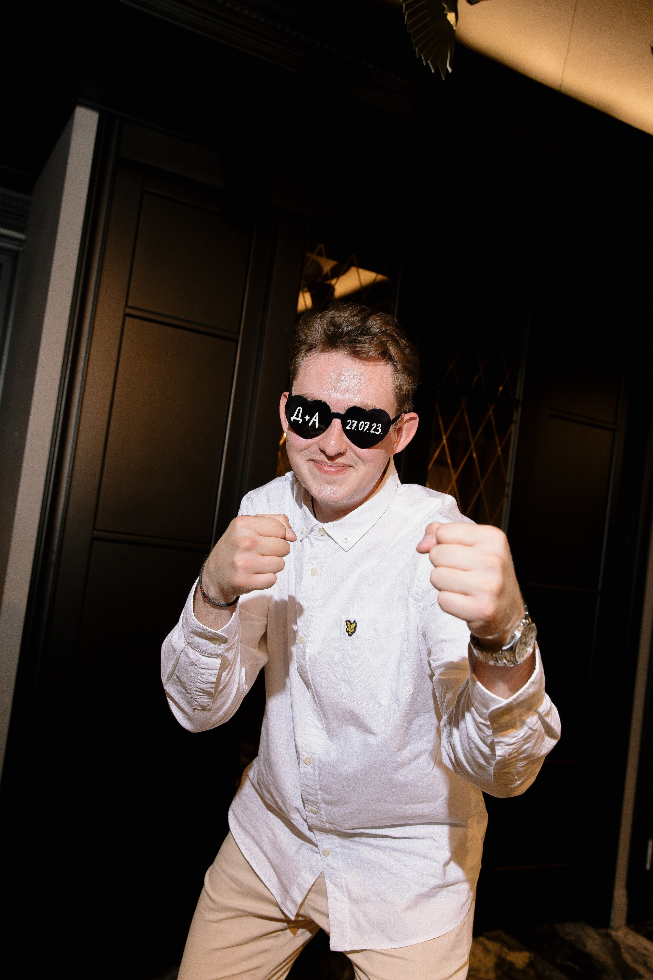 D & A (Вечер). Свадебный и семейный фотограф Анжелика Альашкар в Казани Татарстан