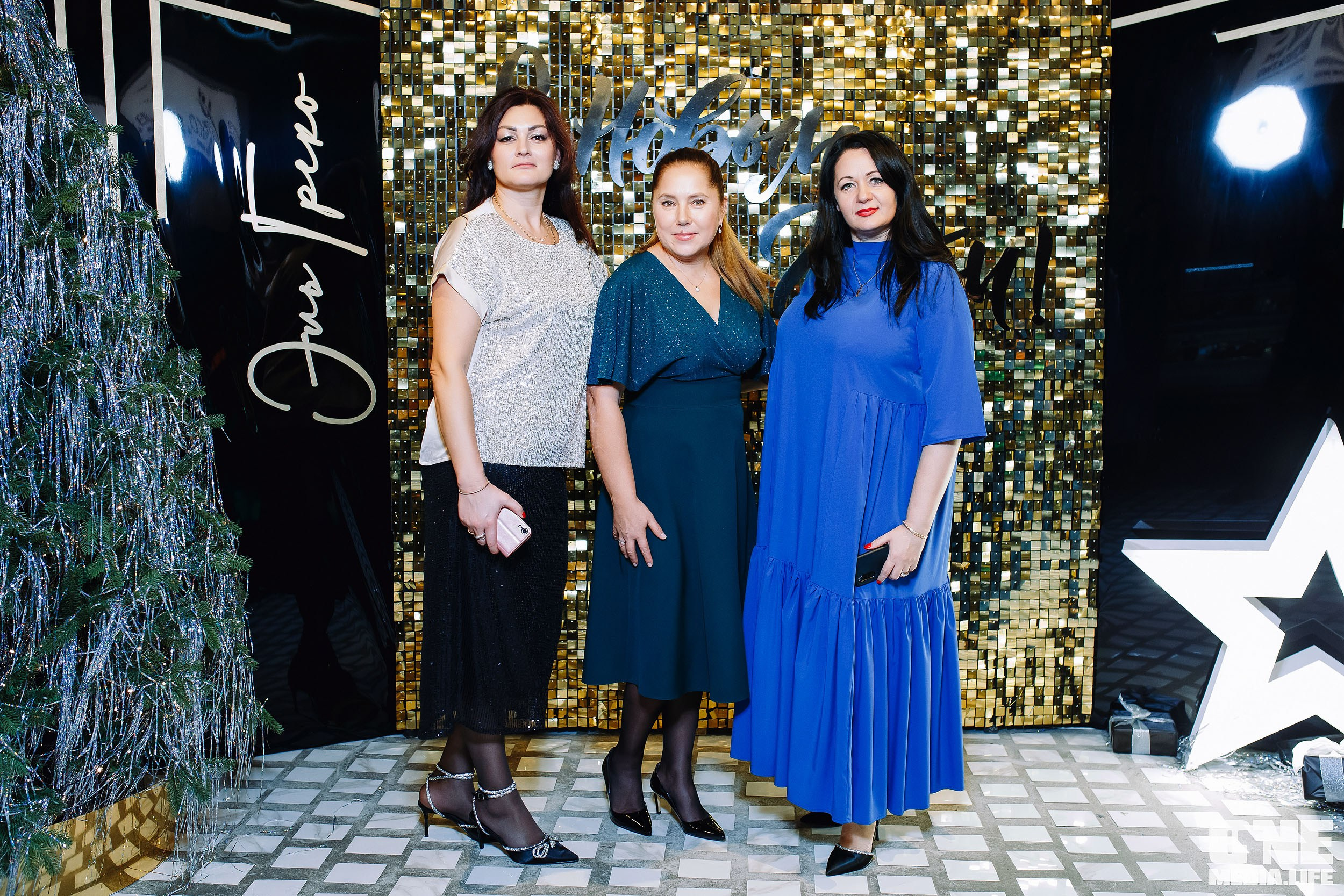 Фоторепортаж из ресторана El Greco. One Media Life: фоторепортажи, фотоотчеты с мероприятий и заведений