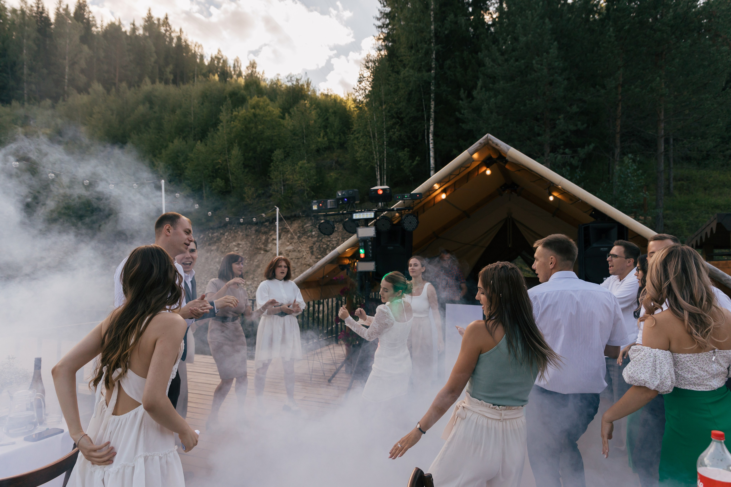 Снежана и Илья. Семейный и свадебный фотограф Анастасия Слободчикова. Лысьва, Чусовой, Пермь