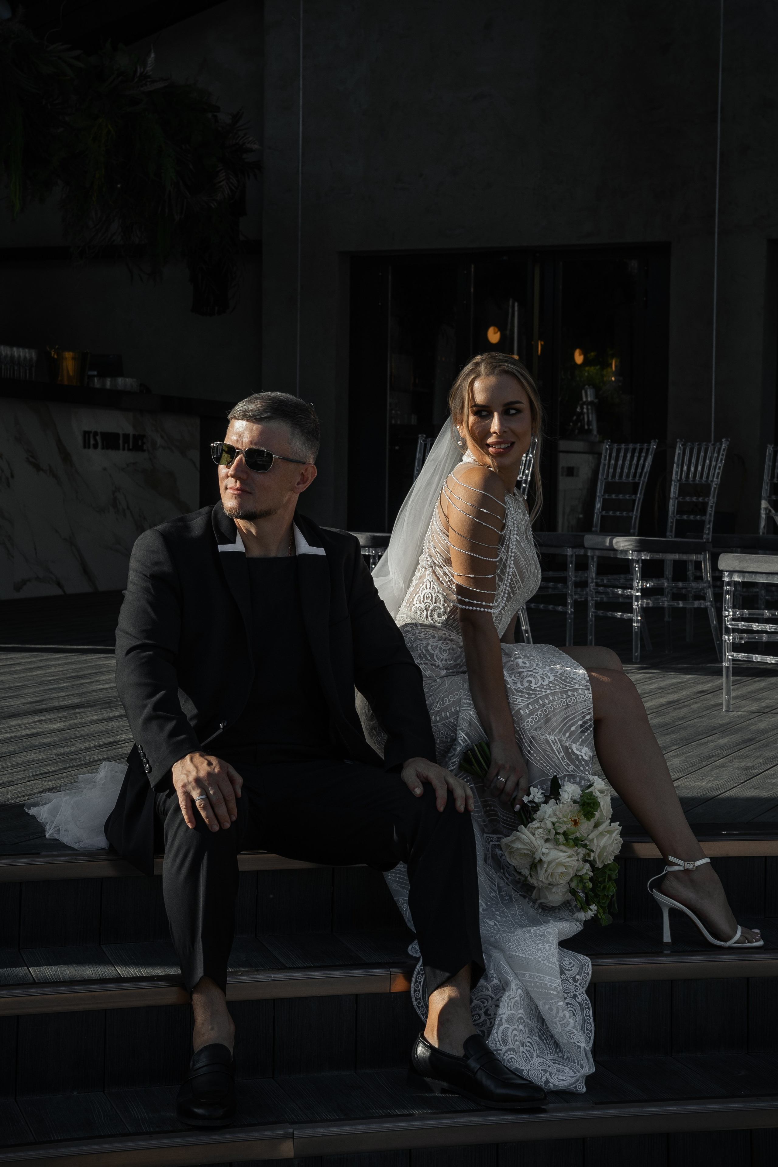 Свадьбы. Любовь Юсупова. Фотограф