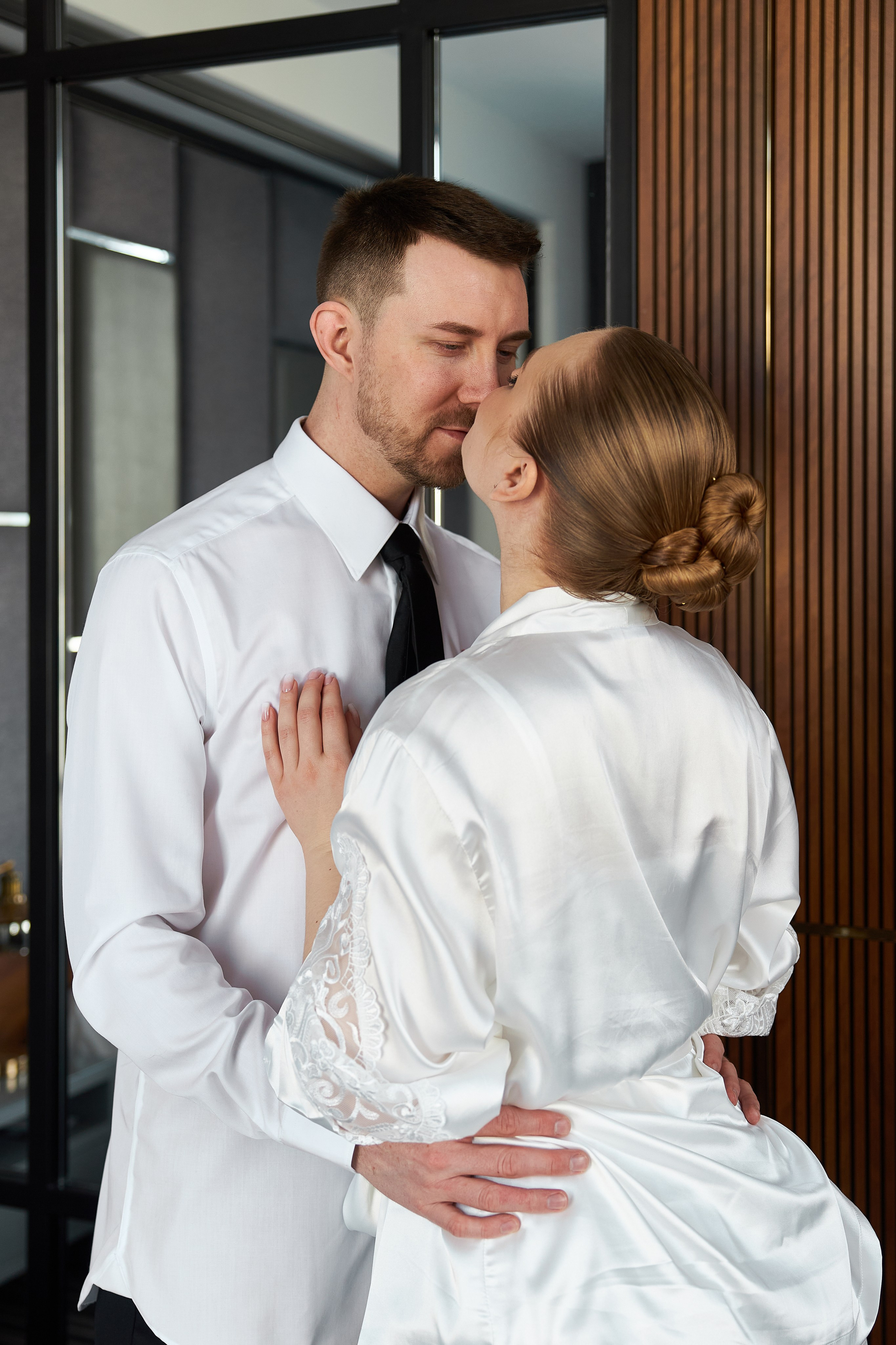 Роскошь любви. Любовь Юсупова. Фотограф