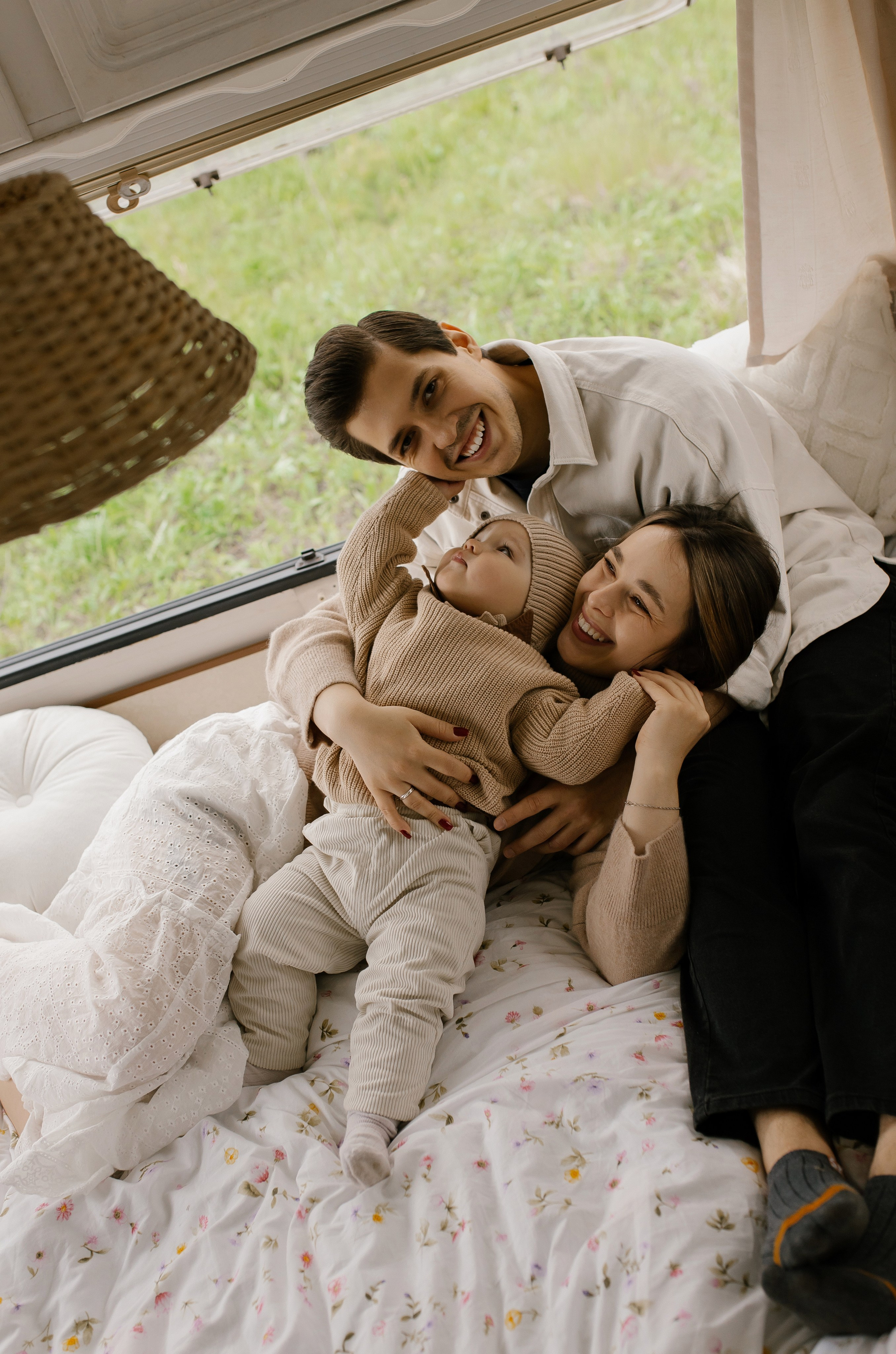 Диана,Иван и Лев♥