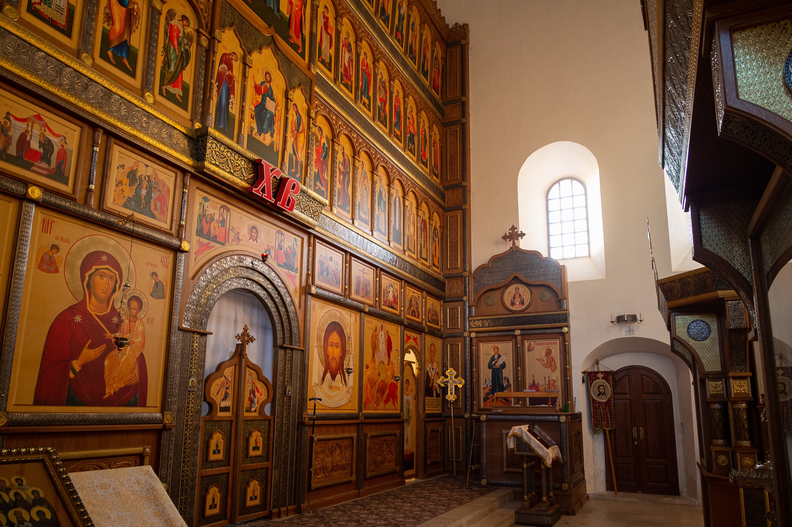 Белёв. Фотограф и видеооператор в Туле | Даниил Рыбак