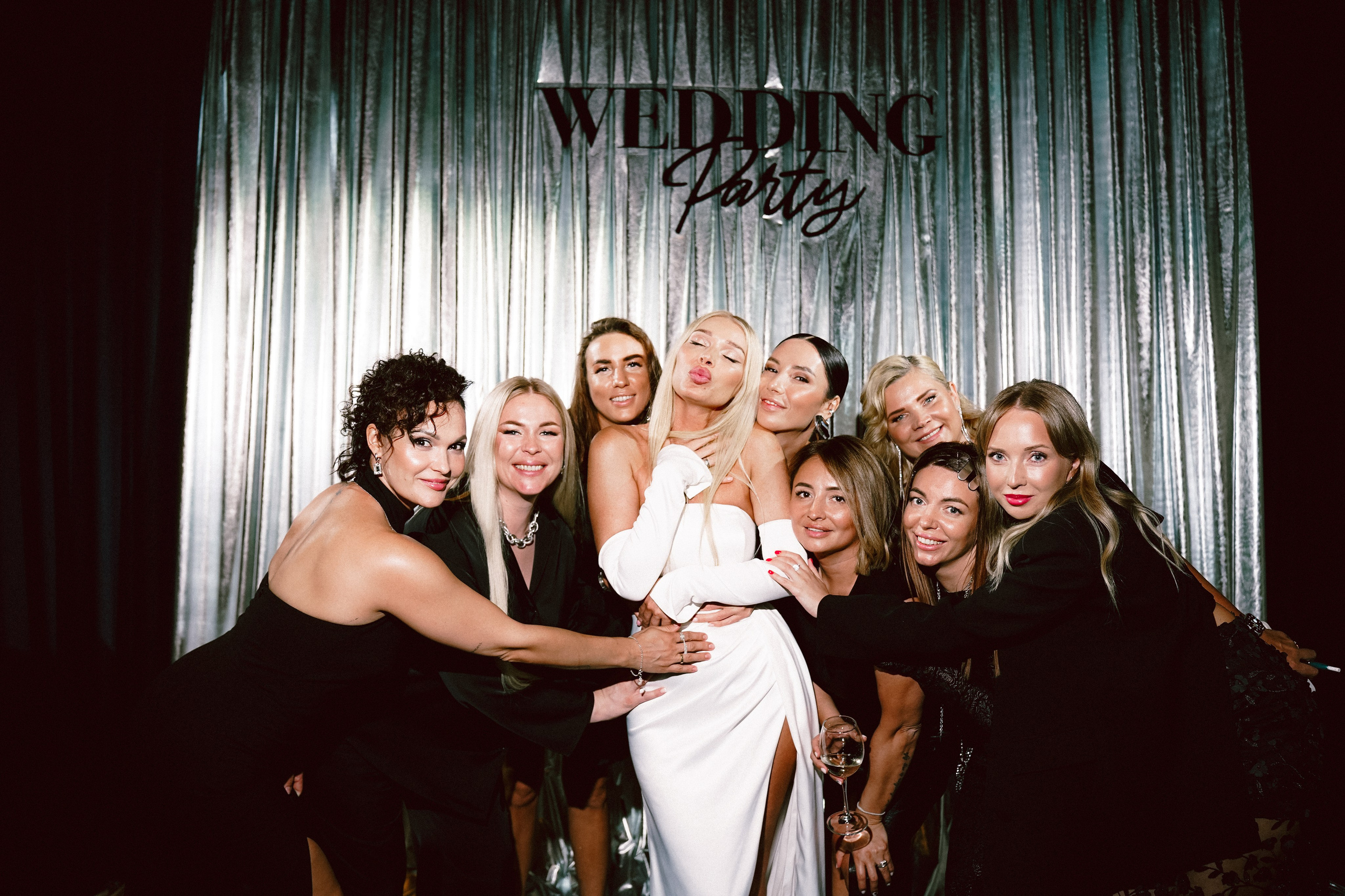 А&E /банкет/. Семейный и портретный фотограф в Екатеринбурге Yana Strok