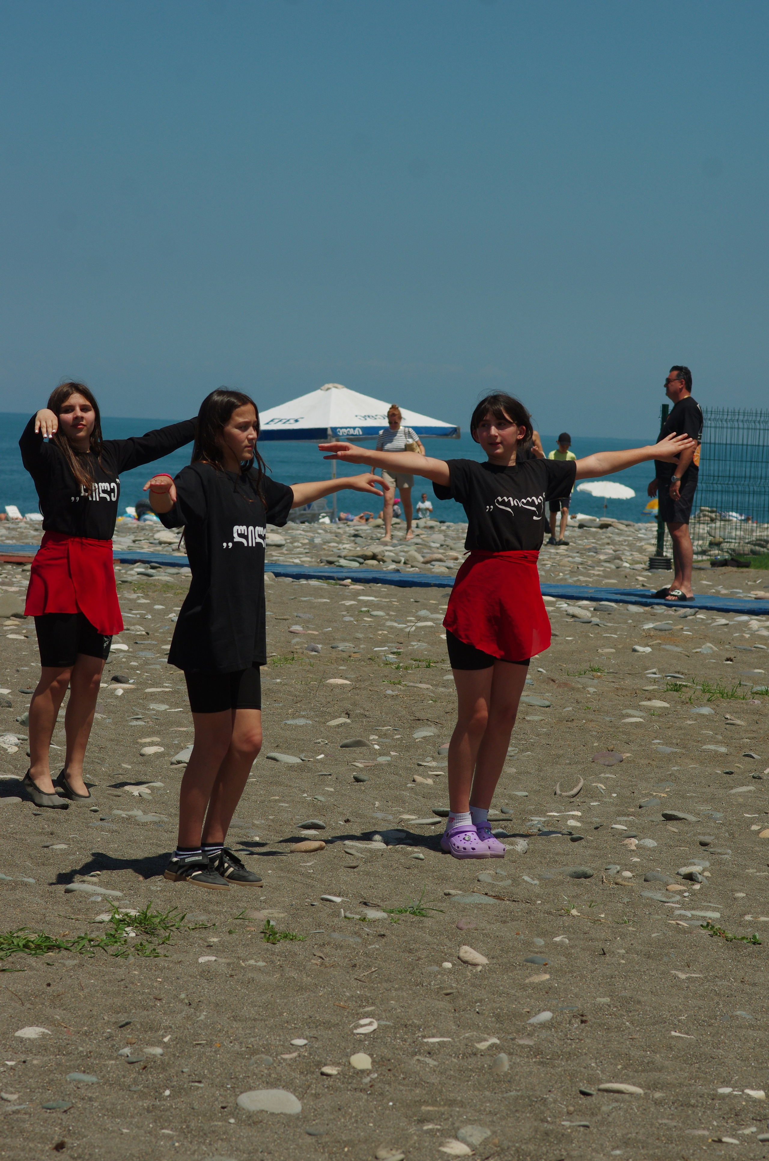 Батуми с ლილე. Портретный фотограф Денис Милютин