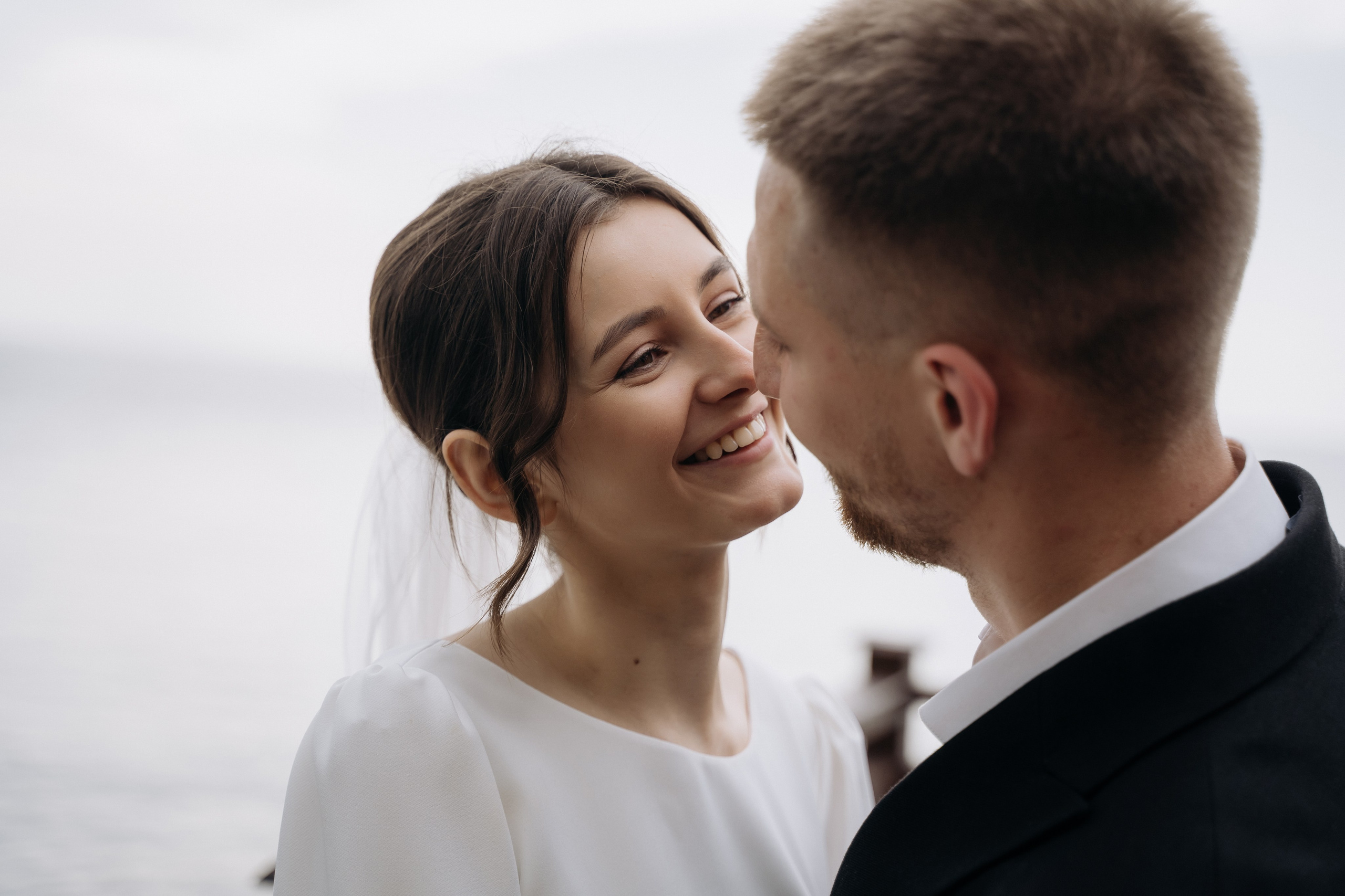 Лиля и Иван. Свадебный и семейный фотограф в Новосибирске Наталья Зорина