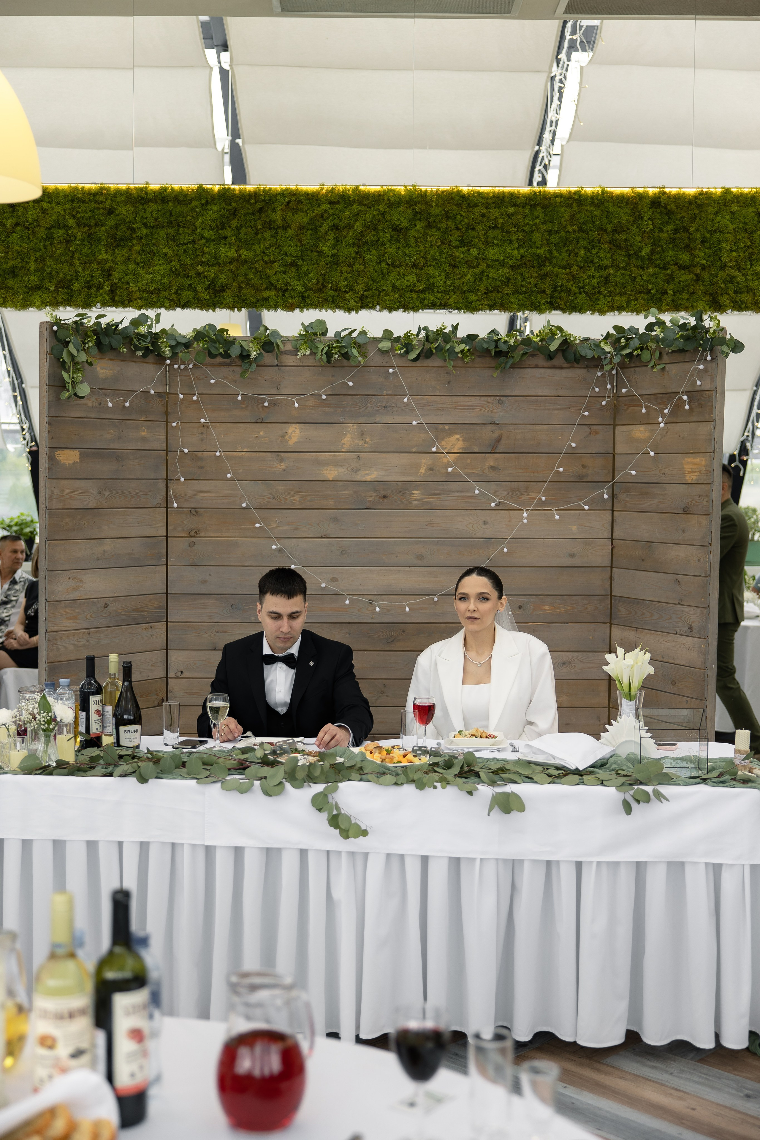 Глеб и Алина. Свадебный и семейный фотограф в Новосибирске Наталья Зорина