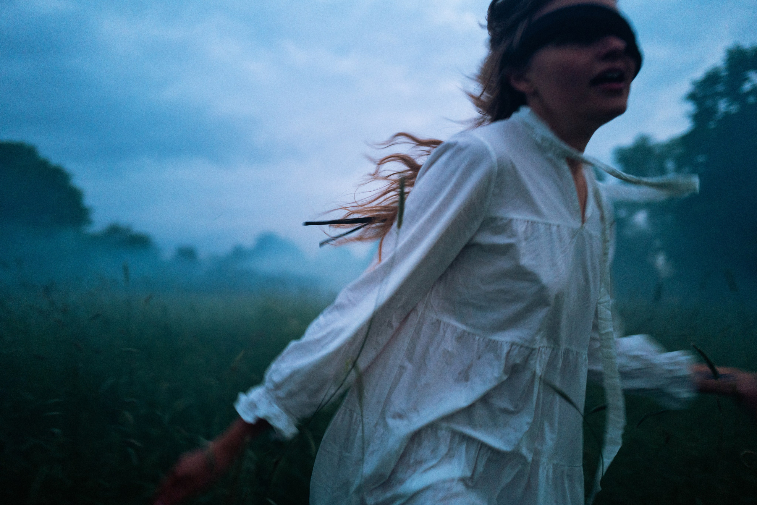 [PORTRAIT] Портретное портфолио. Фотограф Евгений Казекин