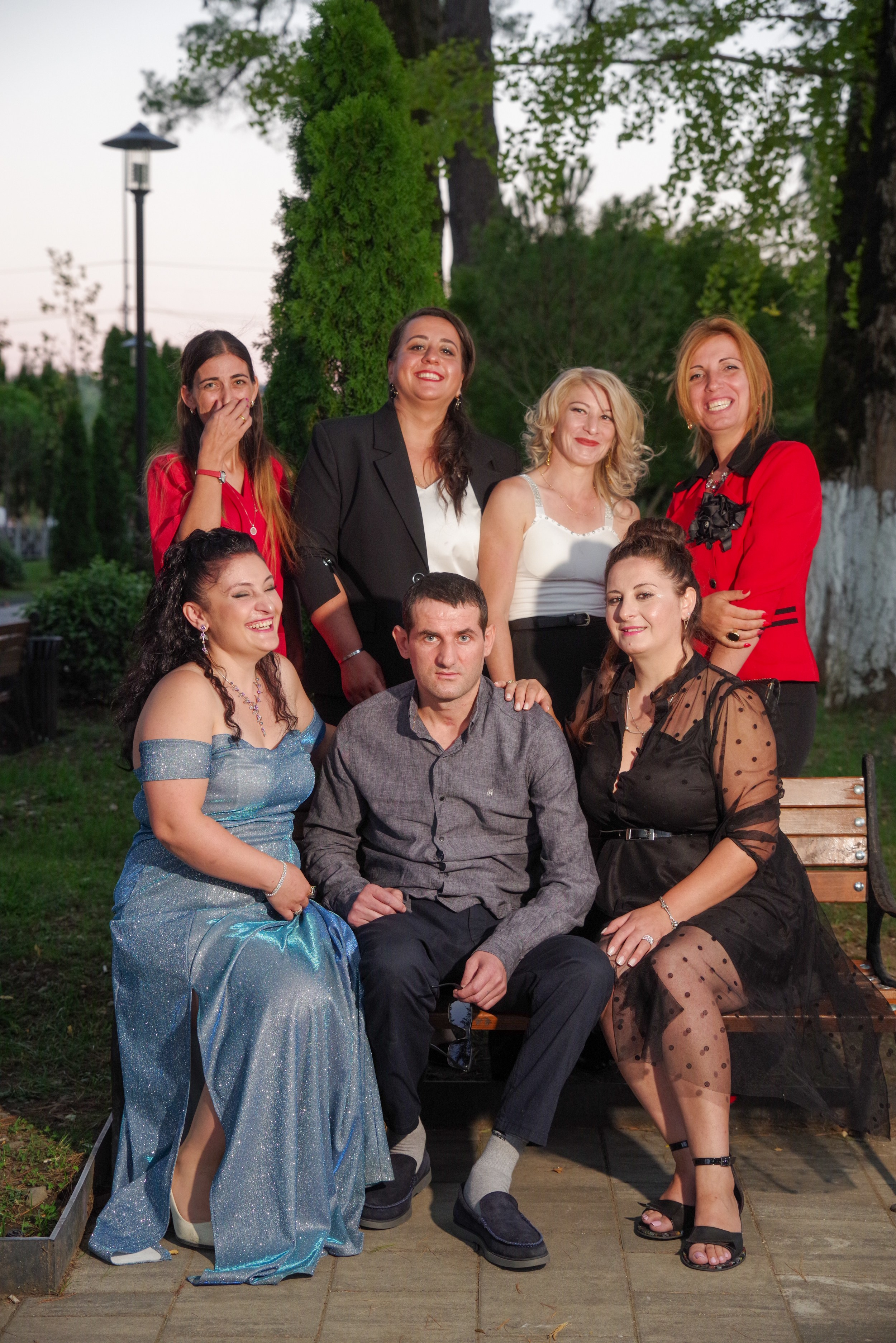 Чхороцку Встреча выпускников. Портретный фотограф Денис Милютин