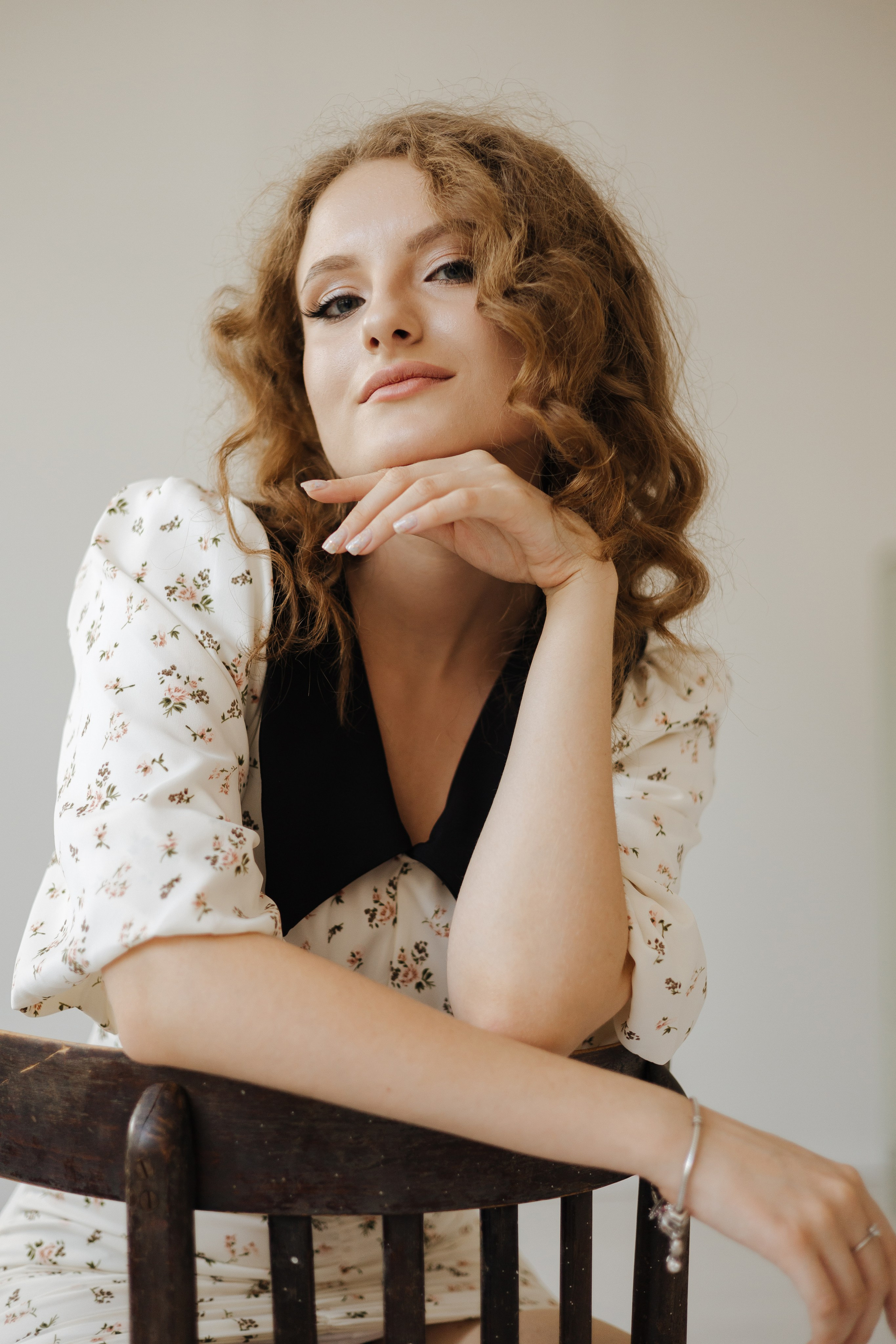 Настя 18летие. Свадебный и семейный фотограф в Белгороде Юлия Першина