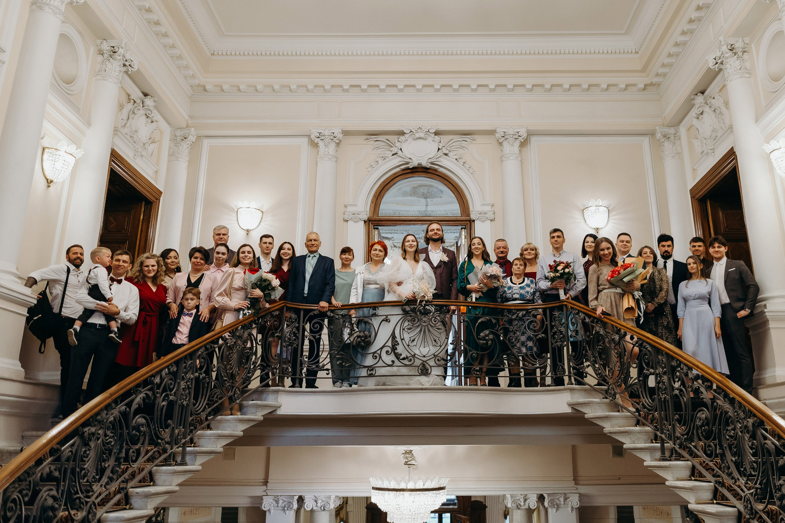 Wedding day 29.09.23. Свадебный фотограф в Санкт-Петербурге