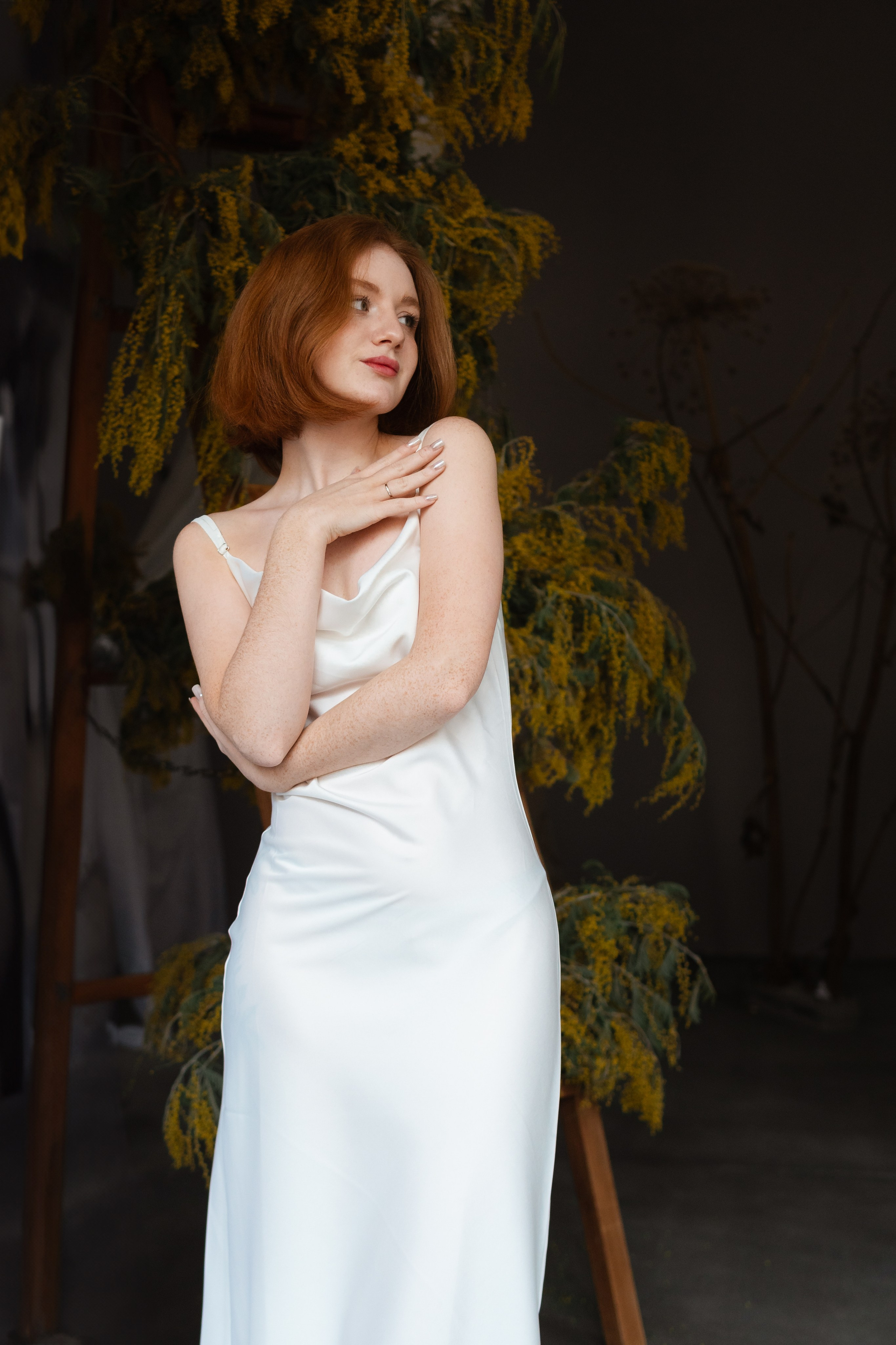 Василиса. Фотограф СПБ Ольга Ефремова