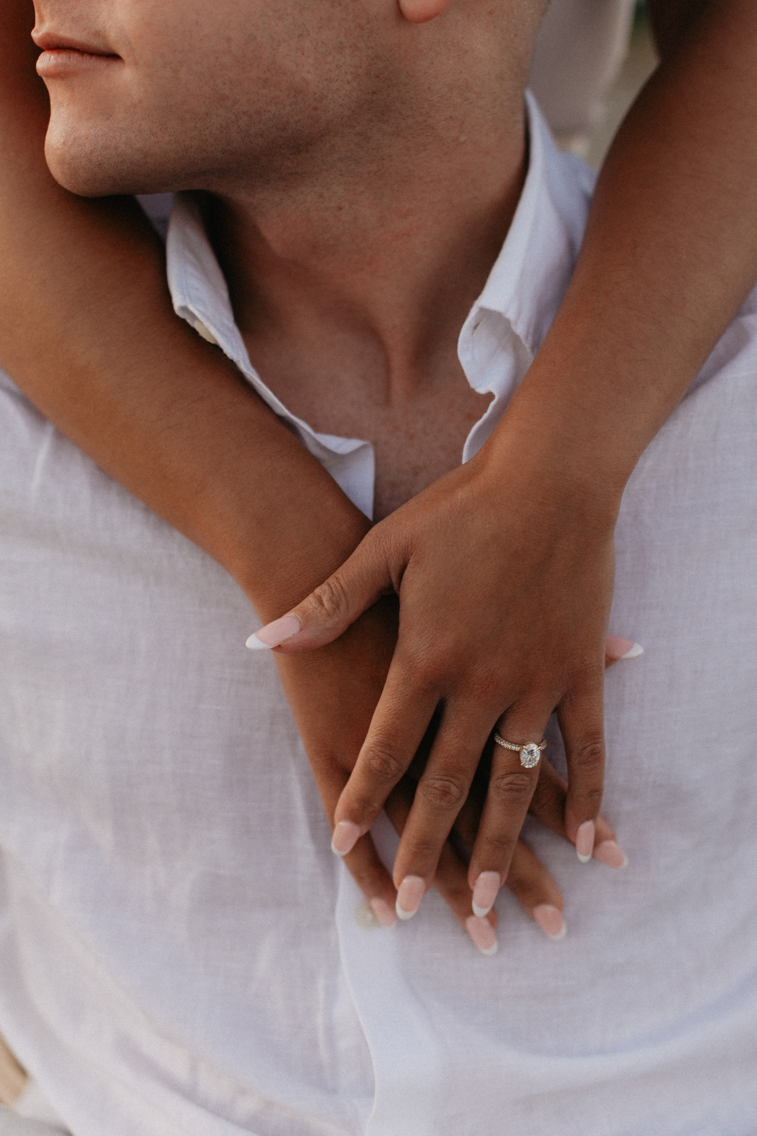 Эмбер и Итан. Фотограф Екатерина Гюнгор ♡ Фетхие Мармарис Ортаджа