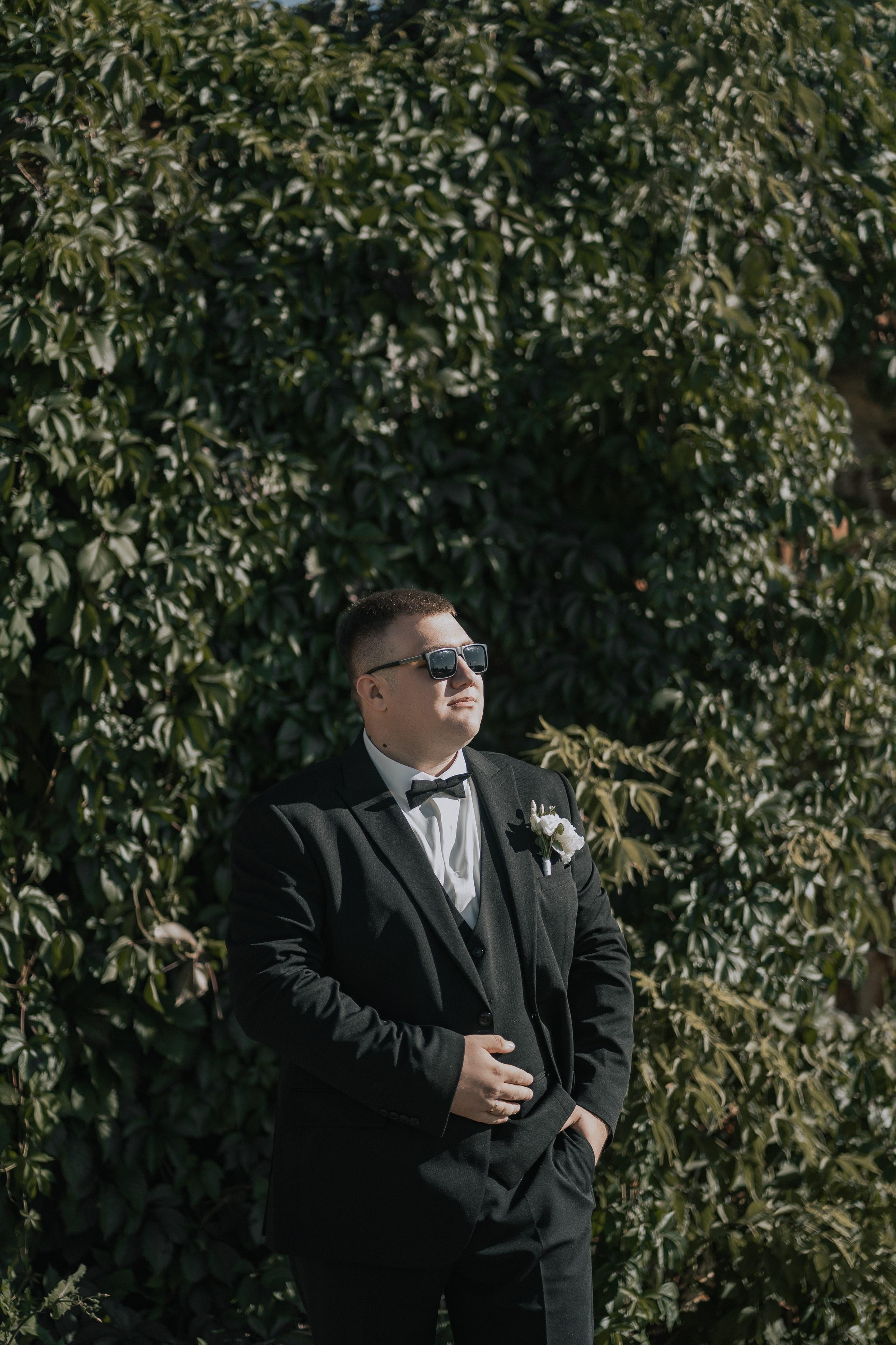 Свадьбы. ПАРА ОПЕРАТОРОВ