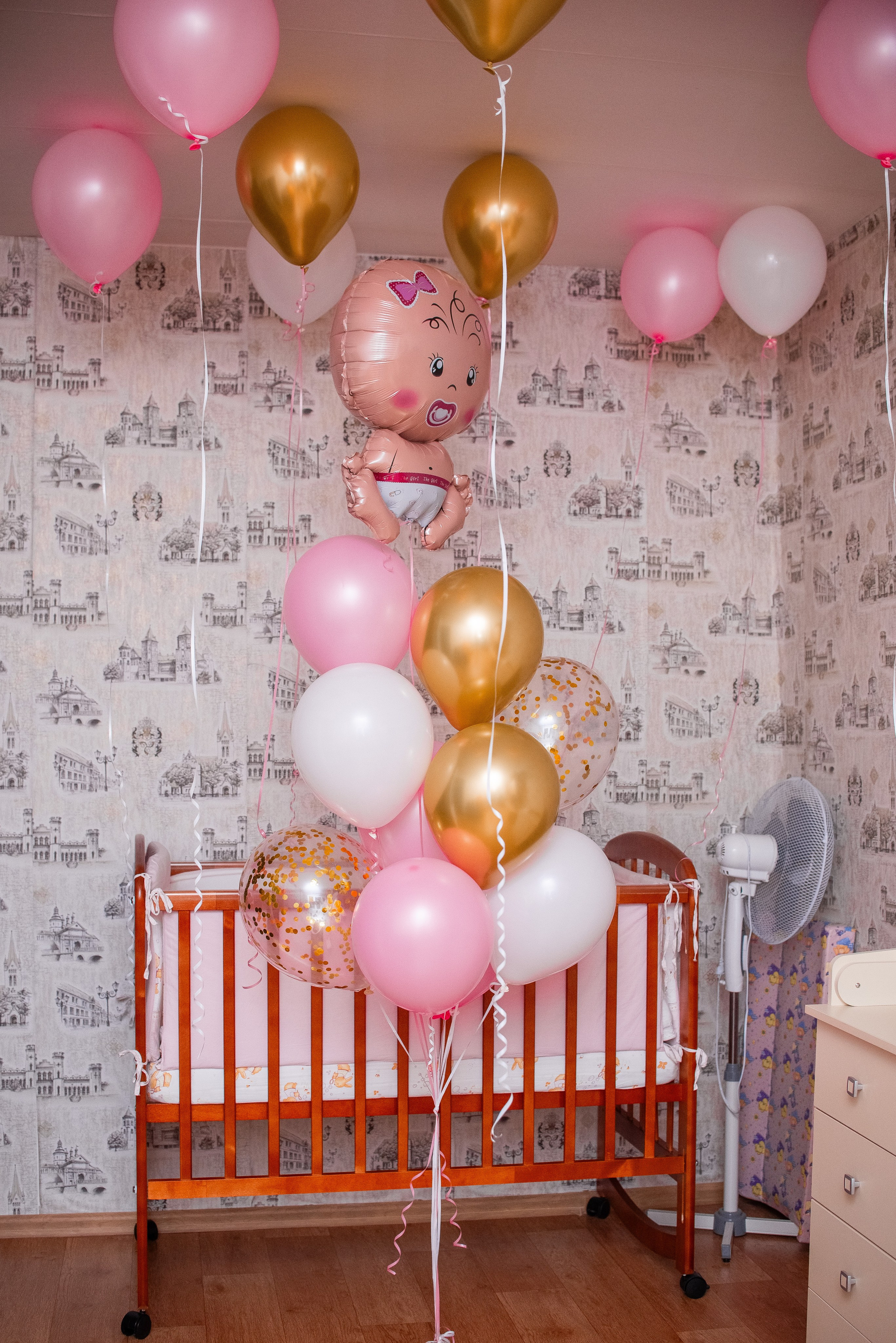 Выписка Дианы 1РД. Семейный фотограф на выписку из роддома и крещение Минск Настя Гришук